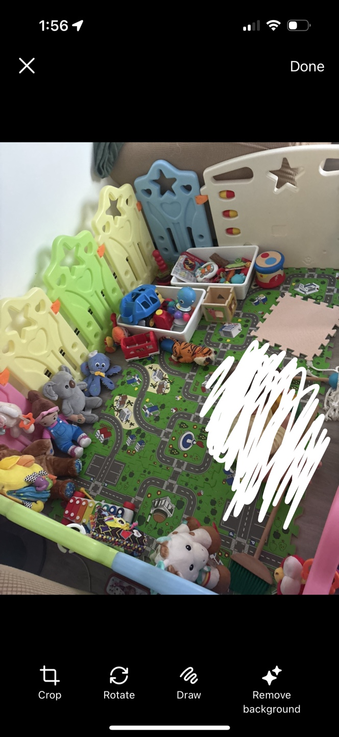Baby Playpen - photo 5