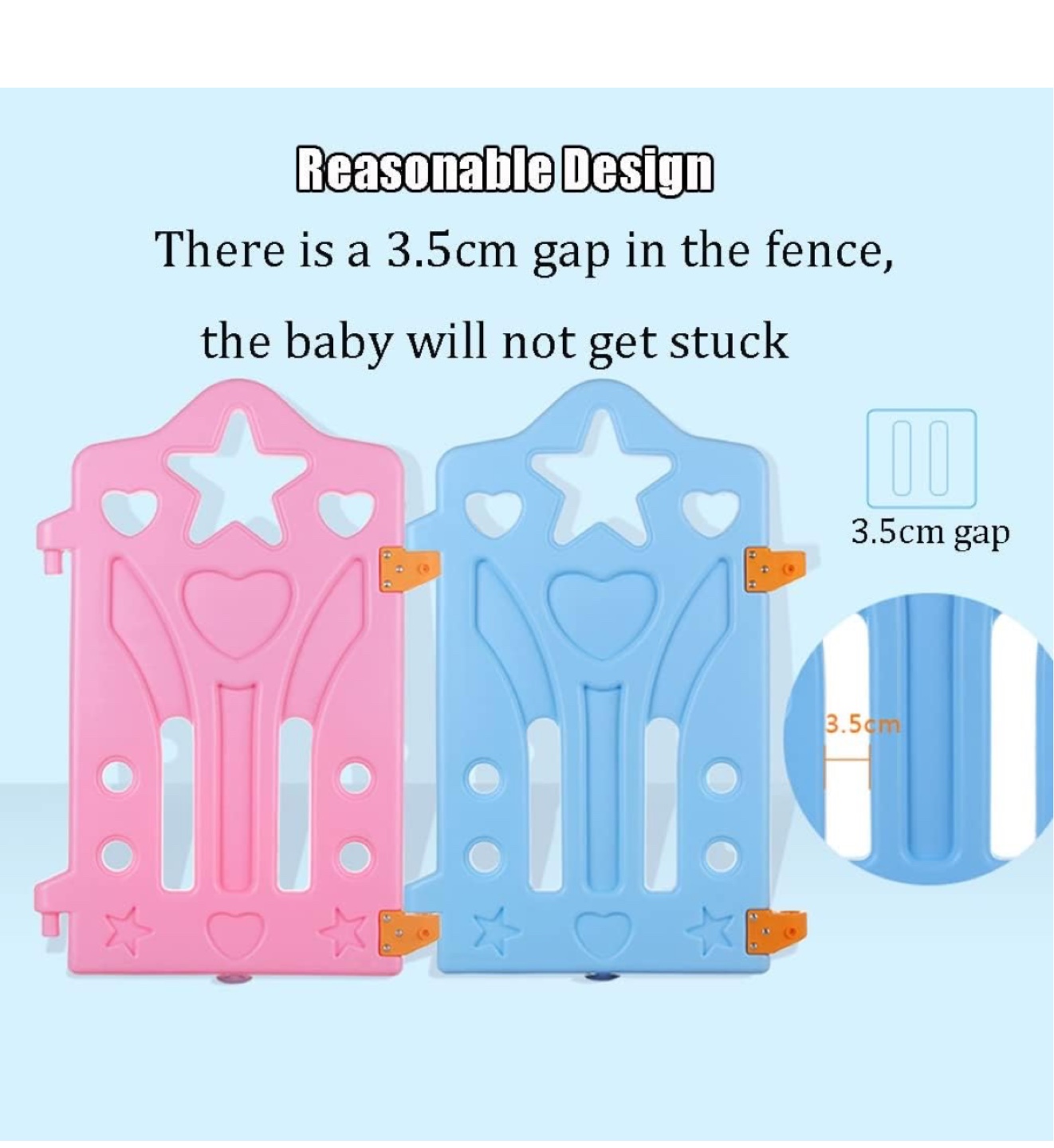 Baby Playpen - photo 3