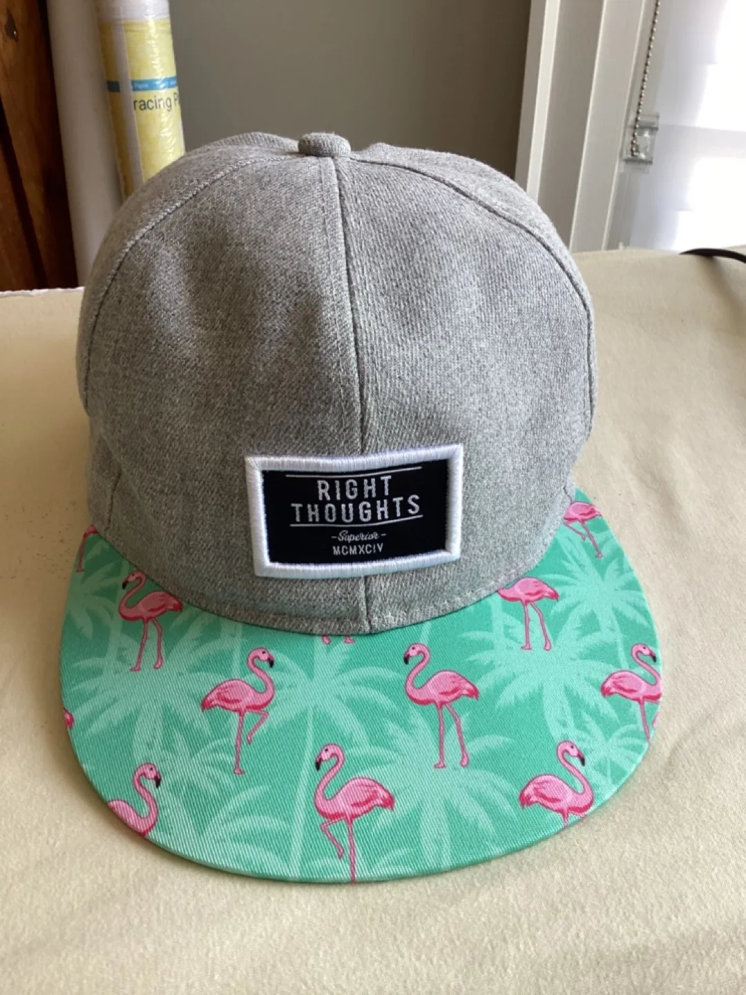 MENS URBAN HERITAGE T-SHIRT & BASEBALL CAP image indicator(6)