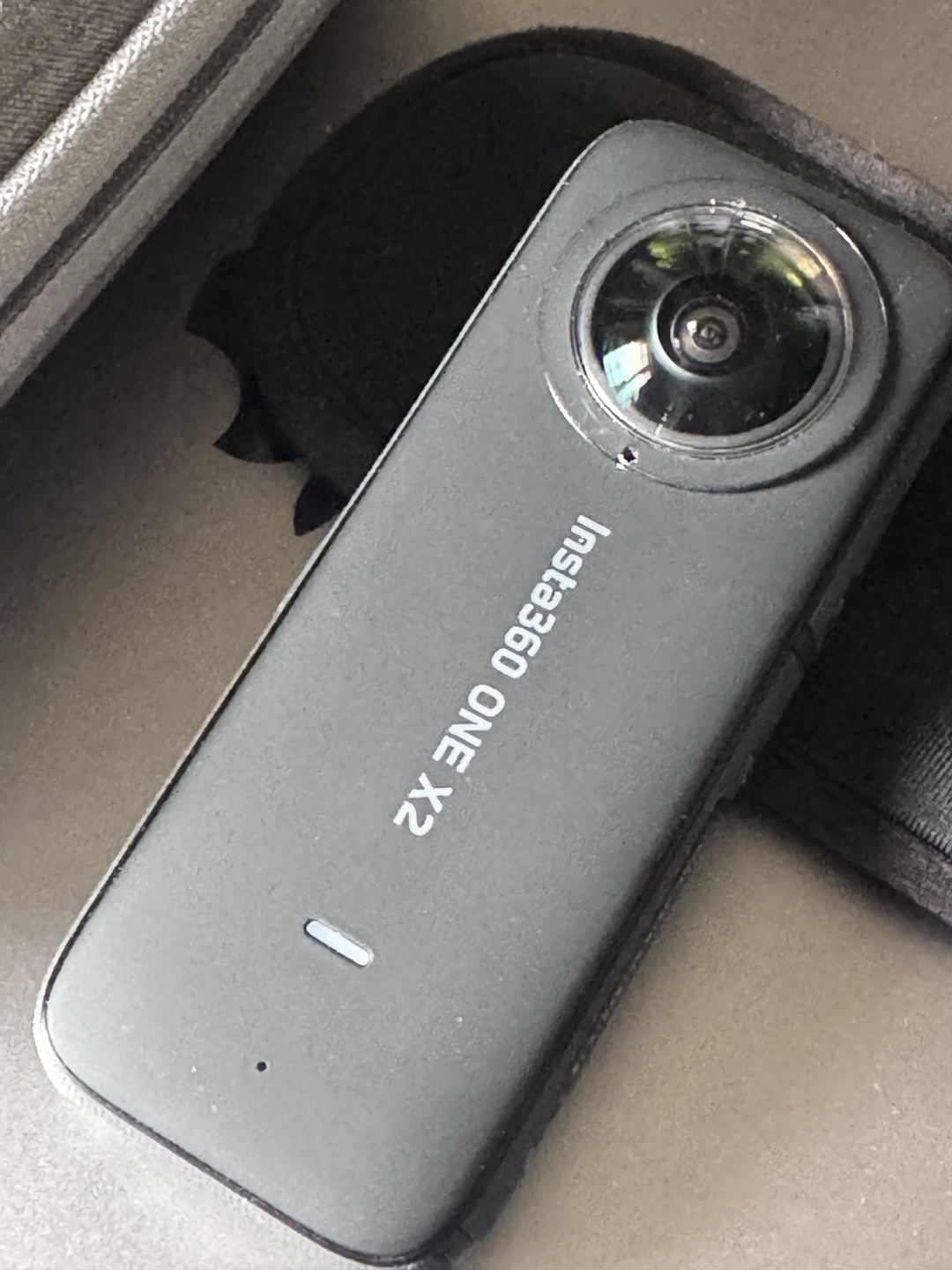 Insta360 ONE X2 360° Camera - photo 3
