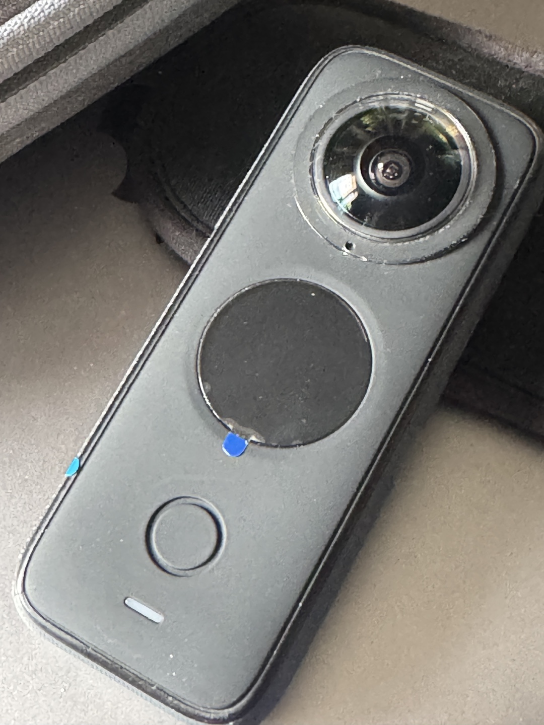 Insta360 ONE X2 360° Camera - photo 2