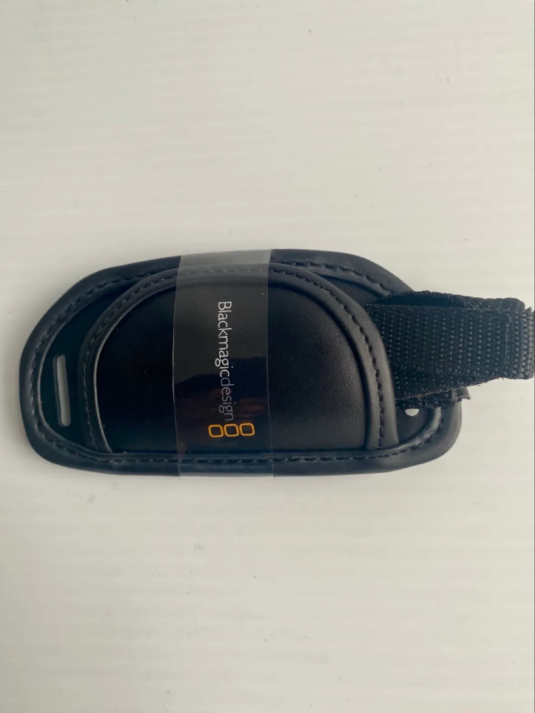 Blackmagic Designs Handheld Strap💚 image indicator(2)