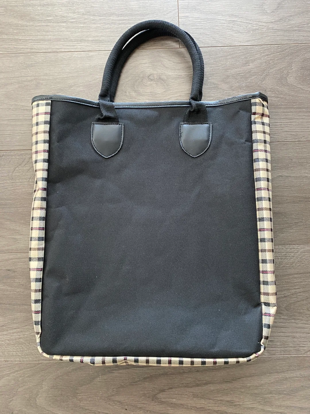 Volvo of Vancouver Tote Bag with Blanket image indicator(3)