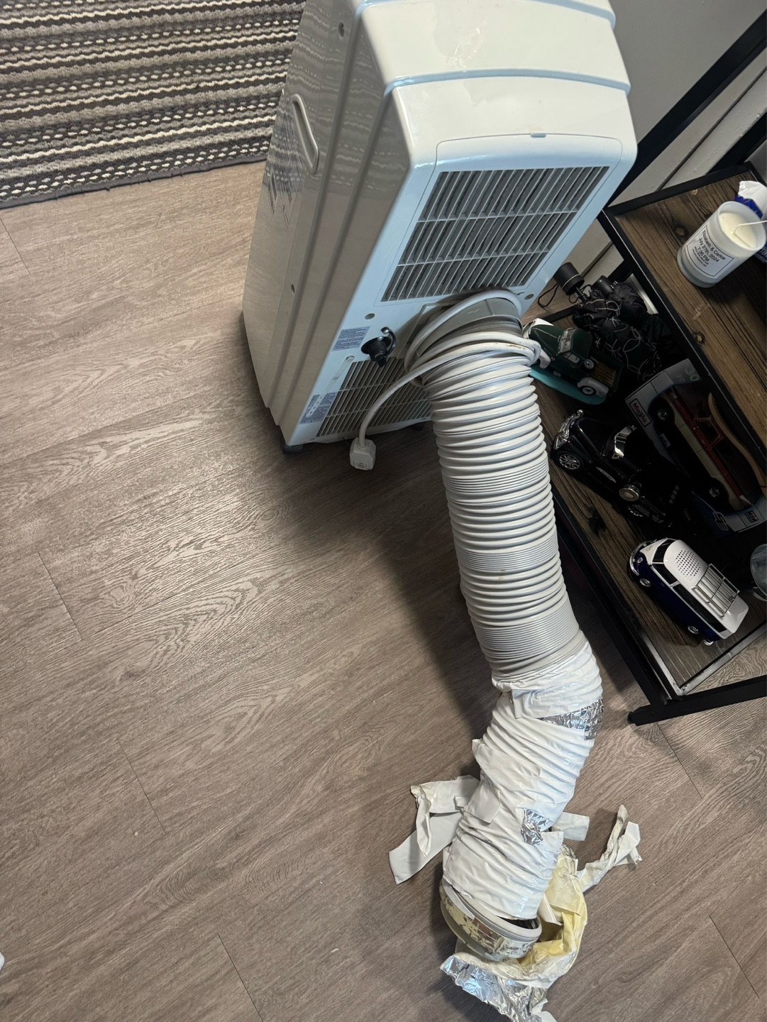 Danby Portable Air Conditioner - photo 3