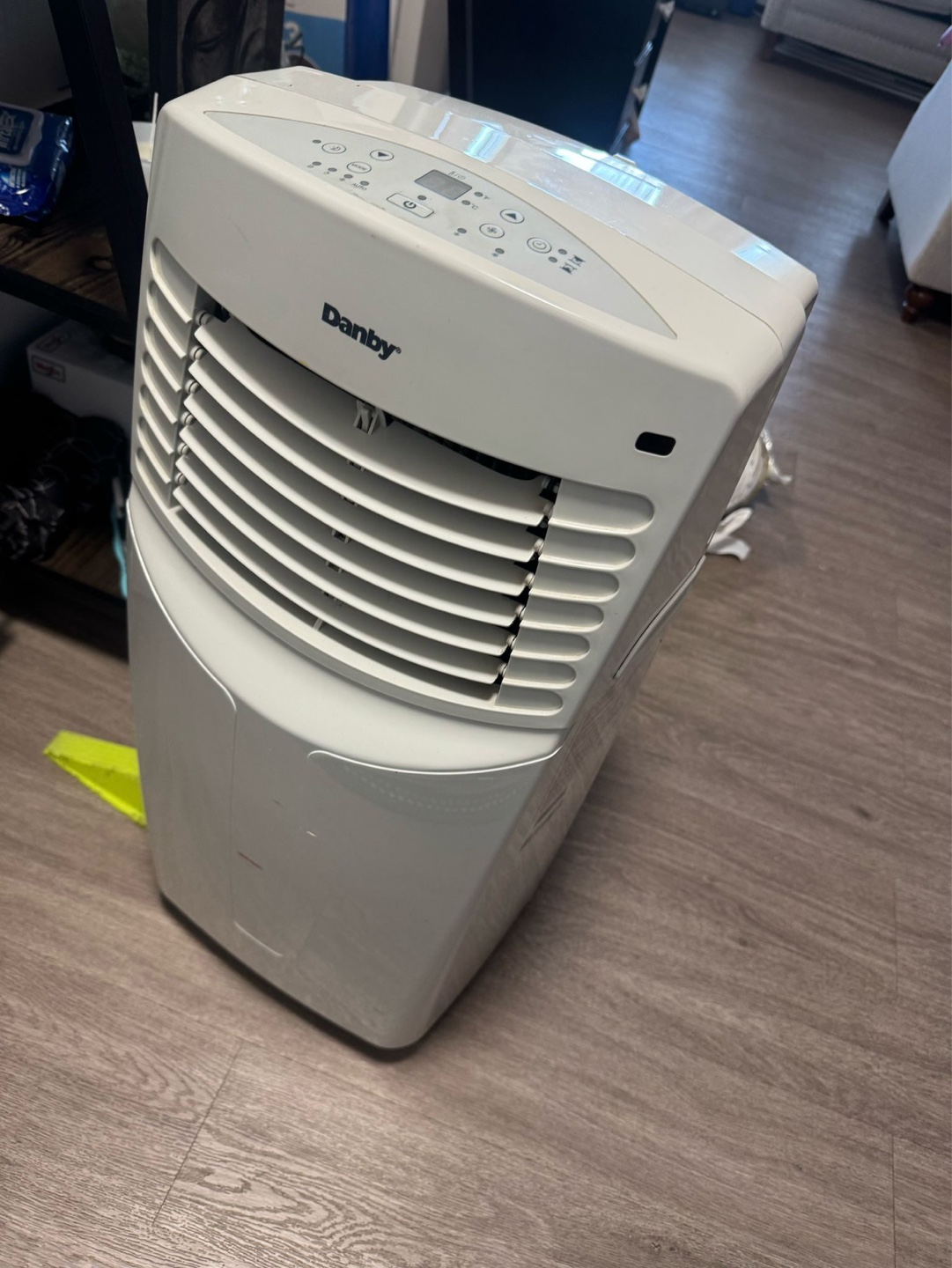 Danby Portable Air Conditioner
