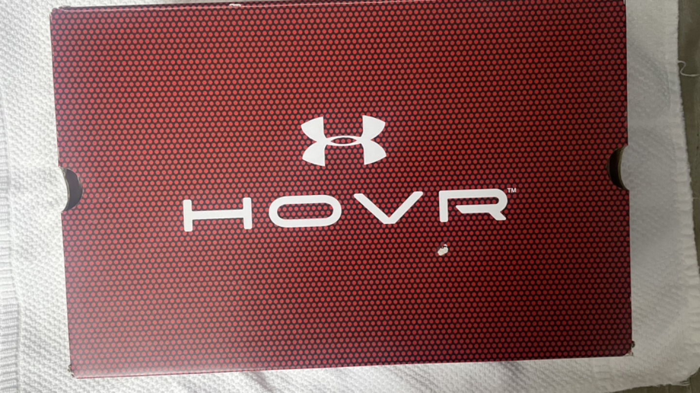 Under Armour Hovr Infinite Camo Running Shoes - Women's Size 7.5 - photo 3