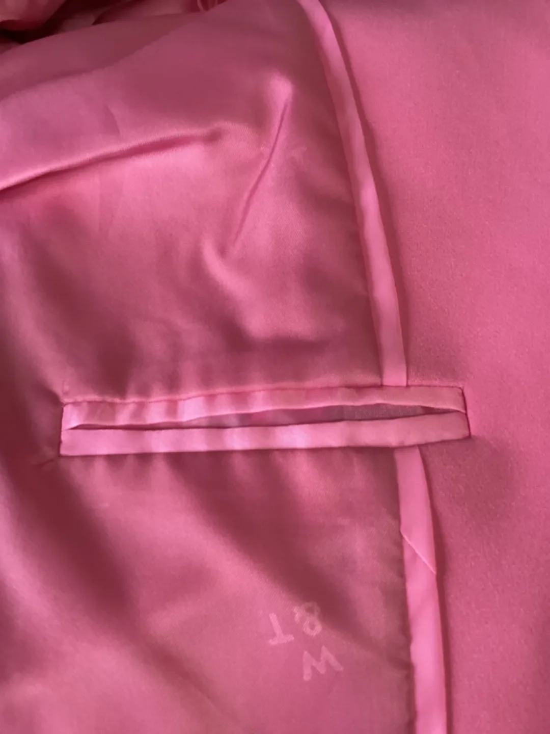 WILLOW & THREAD DOUBLE BREASTED JACKET image indicator(5)