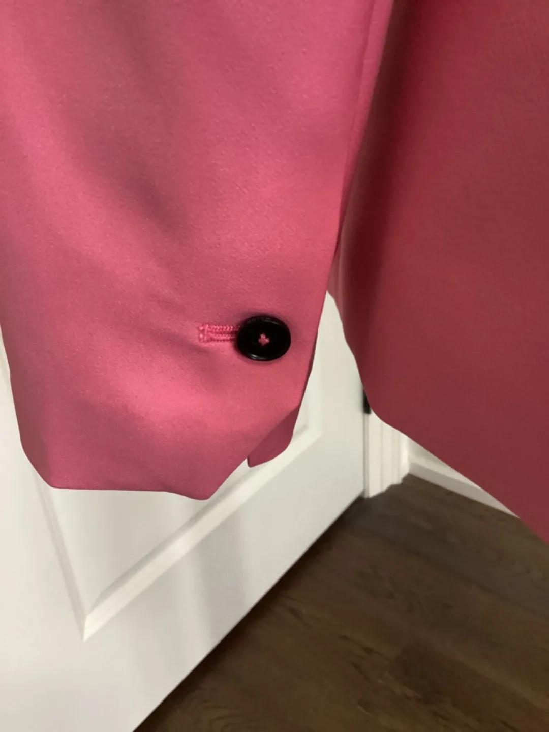 WILLOW & THREAD DOUBLE BREASTED JACKET image indicator(3)