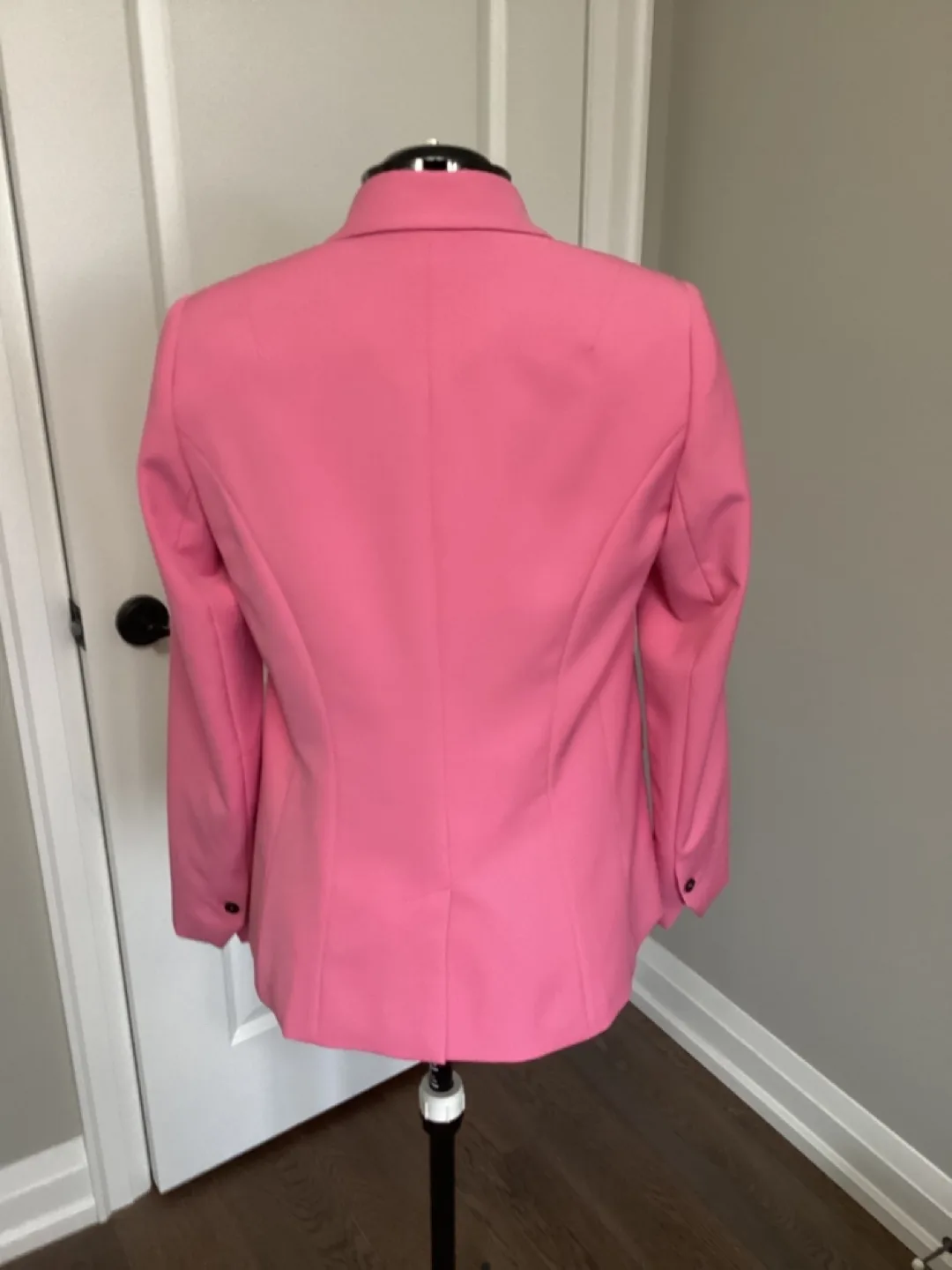 WILLOW & THREAD DOUBLE BREASTED JACKET image indicator(2)