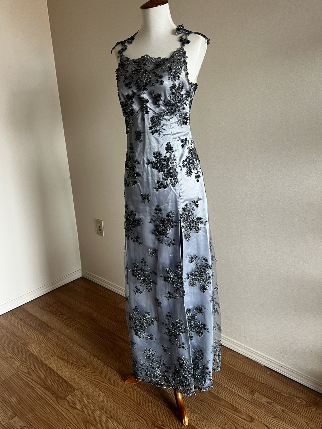Prom dress - photo 4