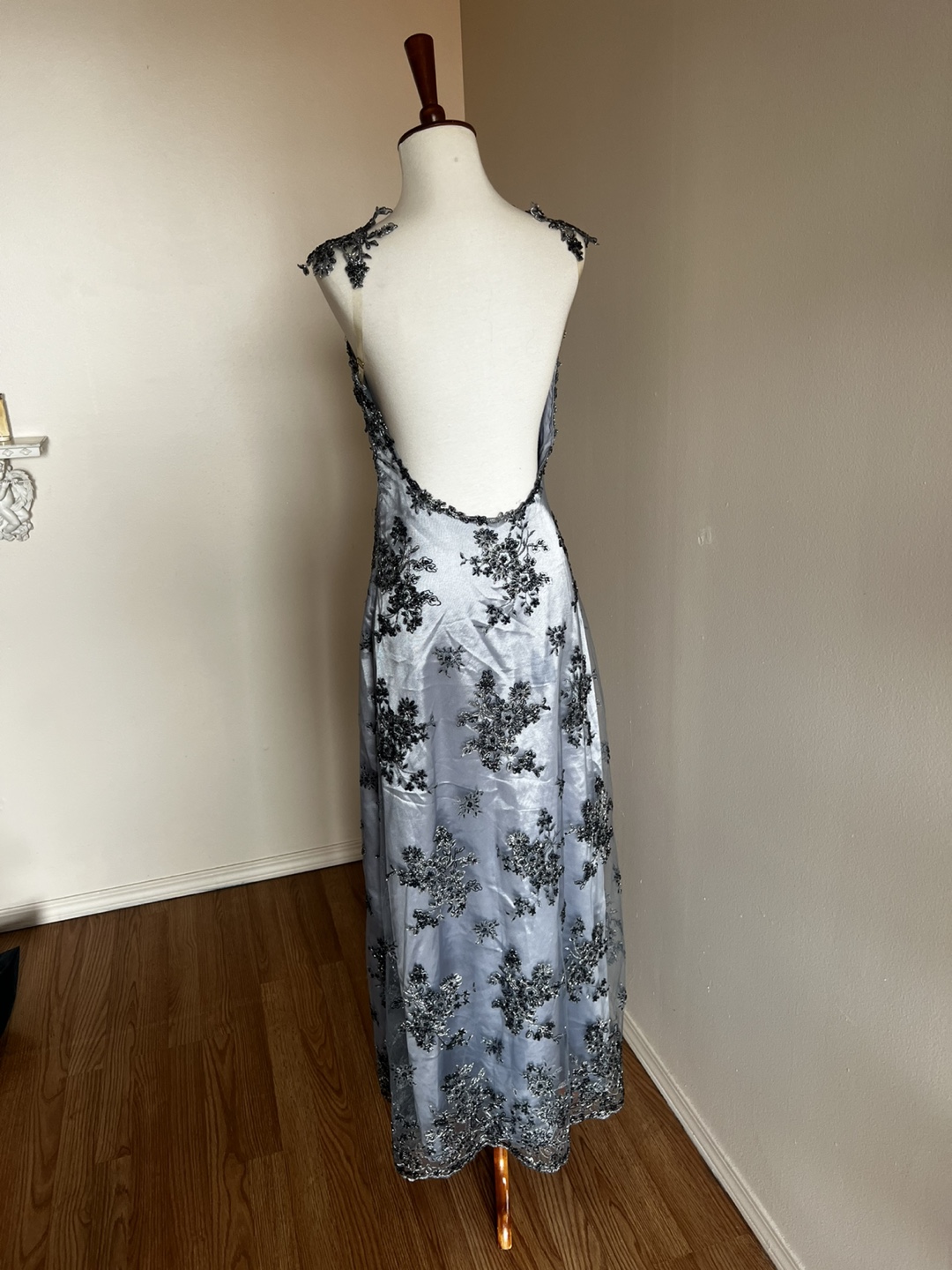 Prom dress - photo 5