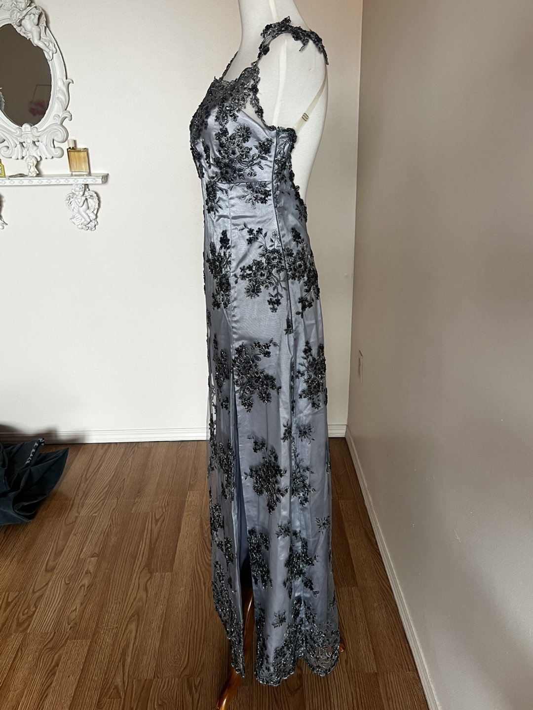 Prom dress - photo 3