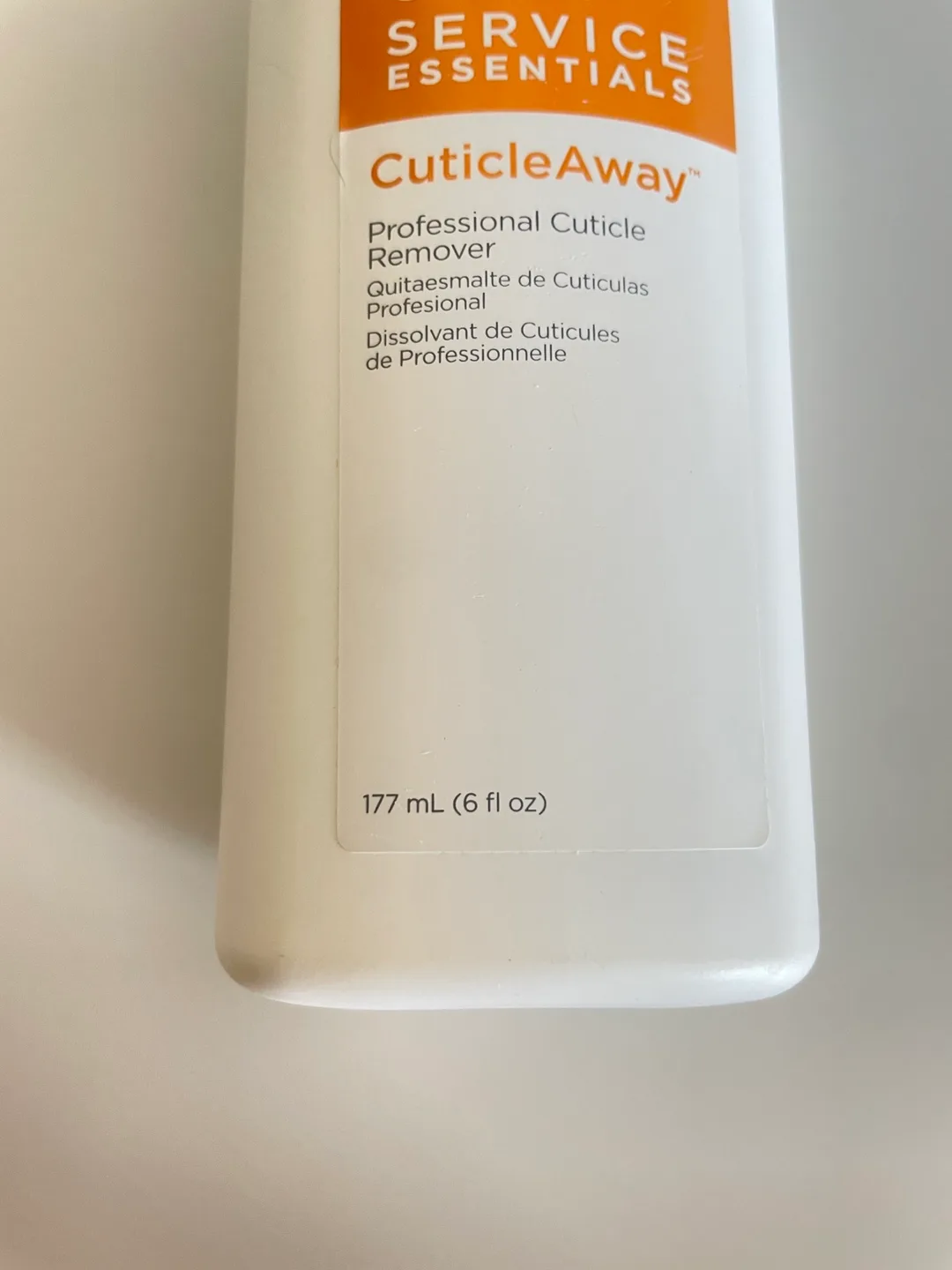 CND CuticleAway Cuticle Remover image indicator(2)