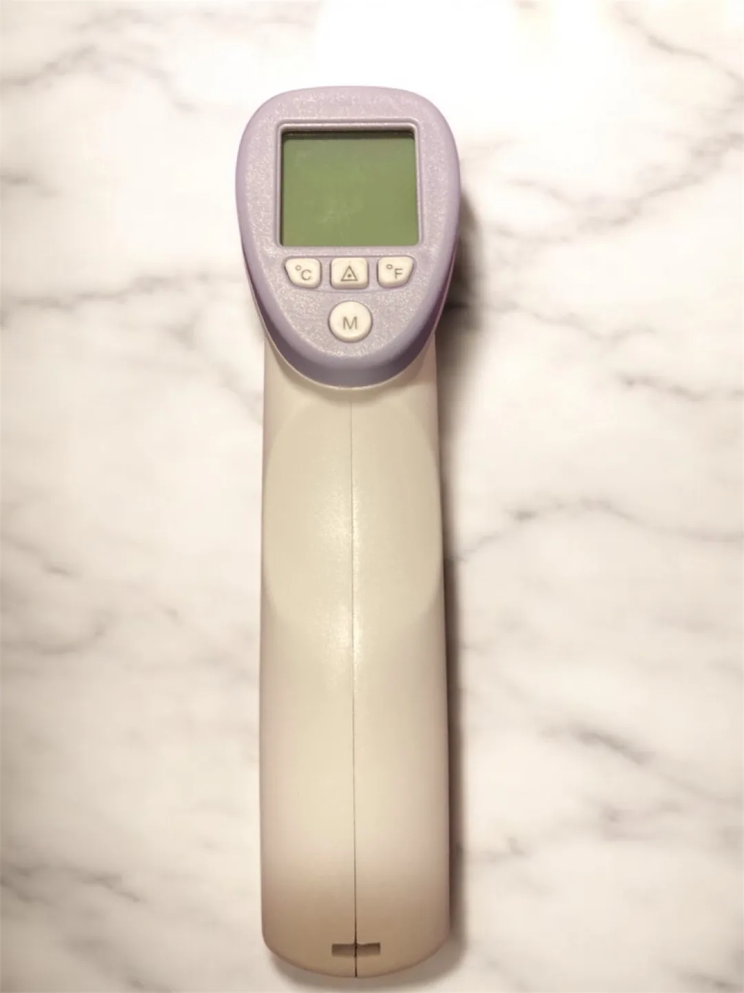 Infrared Thermometer - Non-contact digital thermometer image indicator(6)