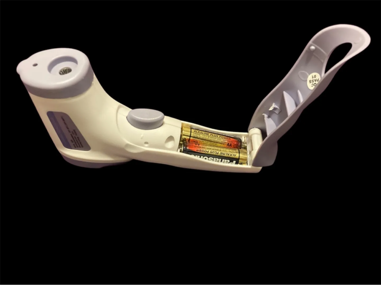 Infrared Thermometer - Non-contact digital thermometer image indicator(7)