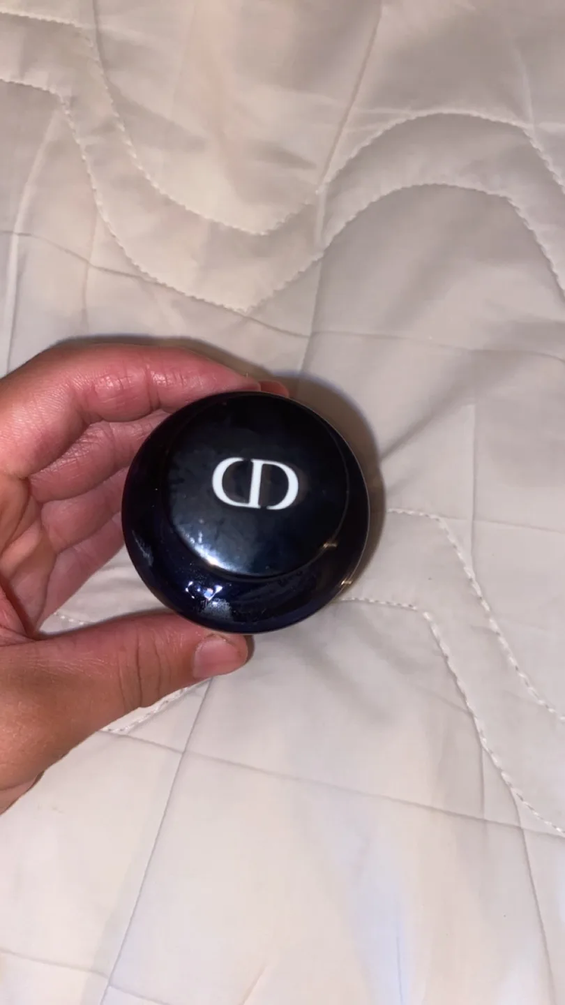 Dior Sauvage Eau De Toilette Spray 2 fl oz image indicator(2)