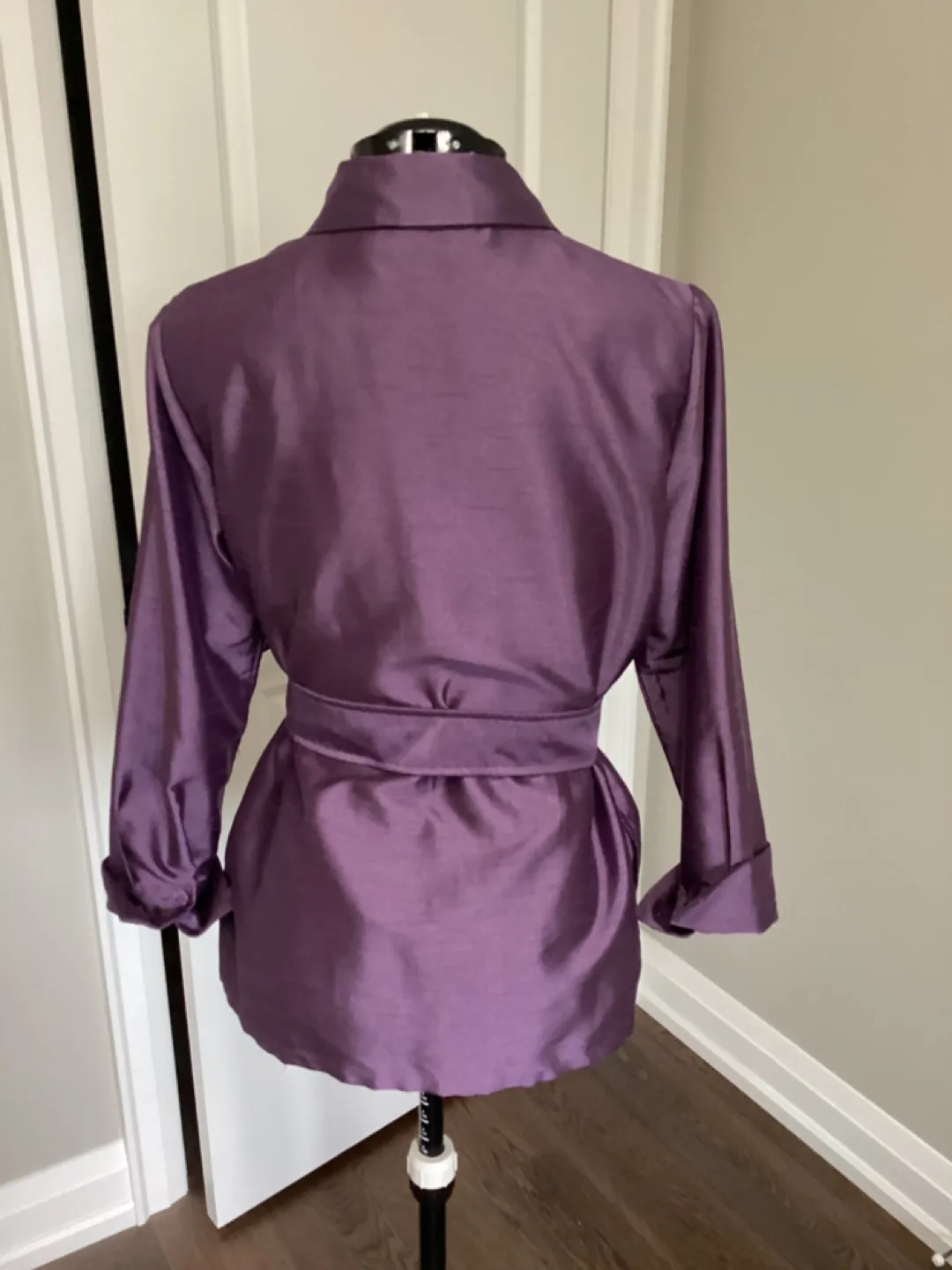 JOAN RIVERS SHIRT JACKET image indicator(2)