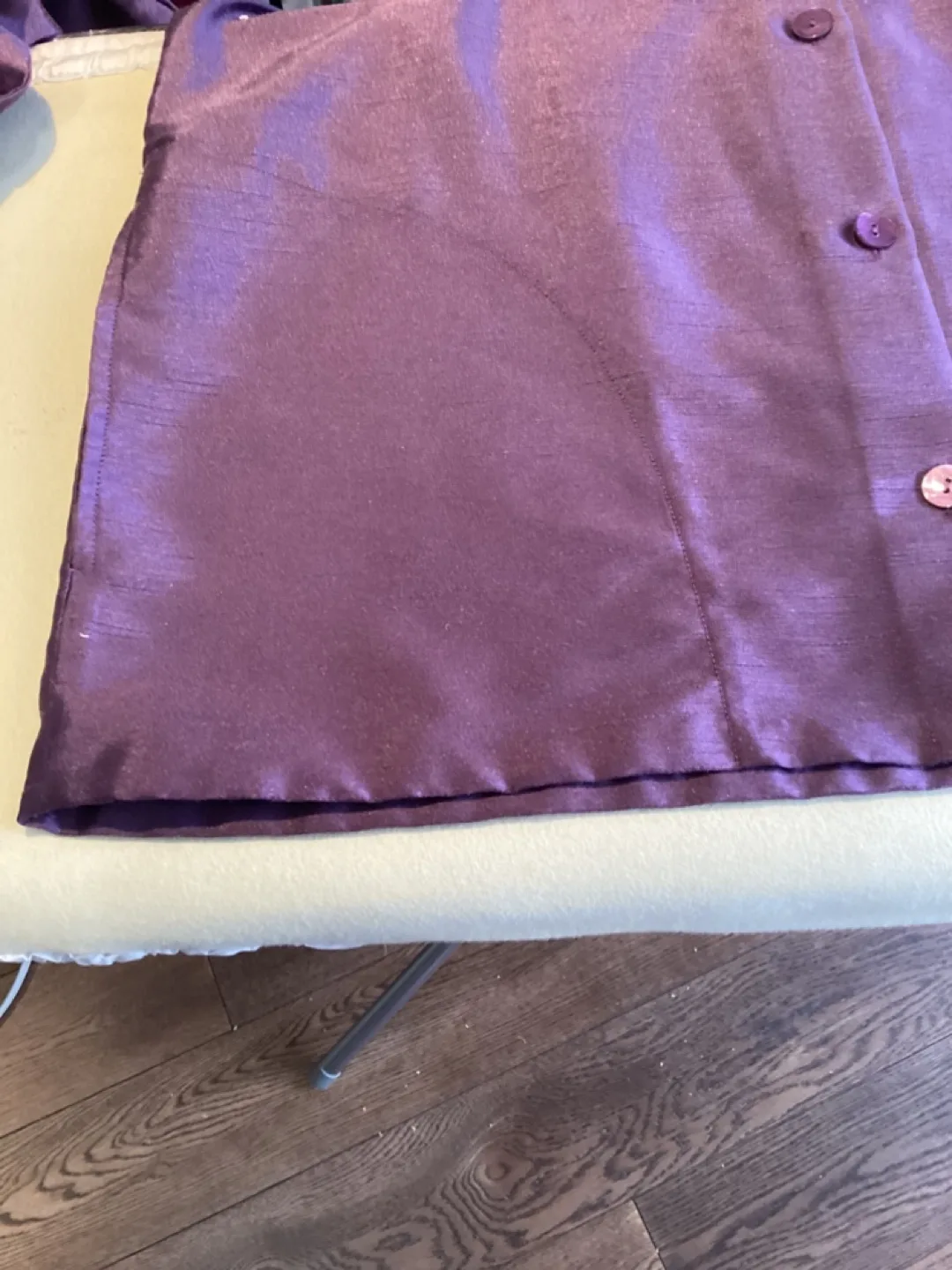 JOAN RIVERS SHIRT JACKET image indicator(5)