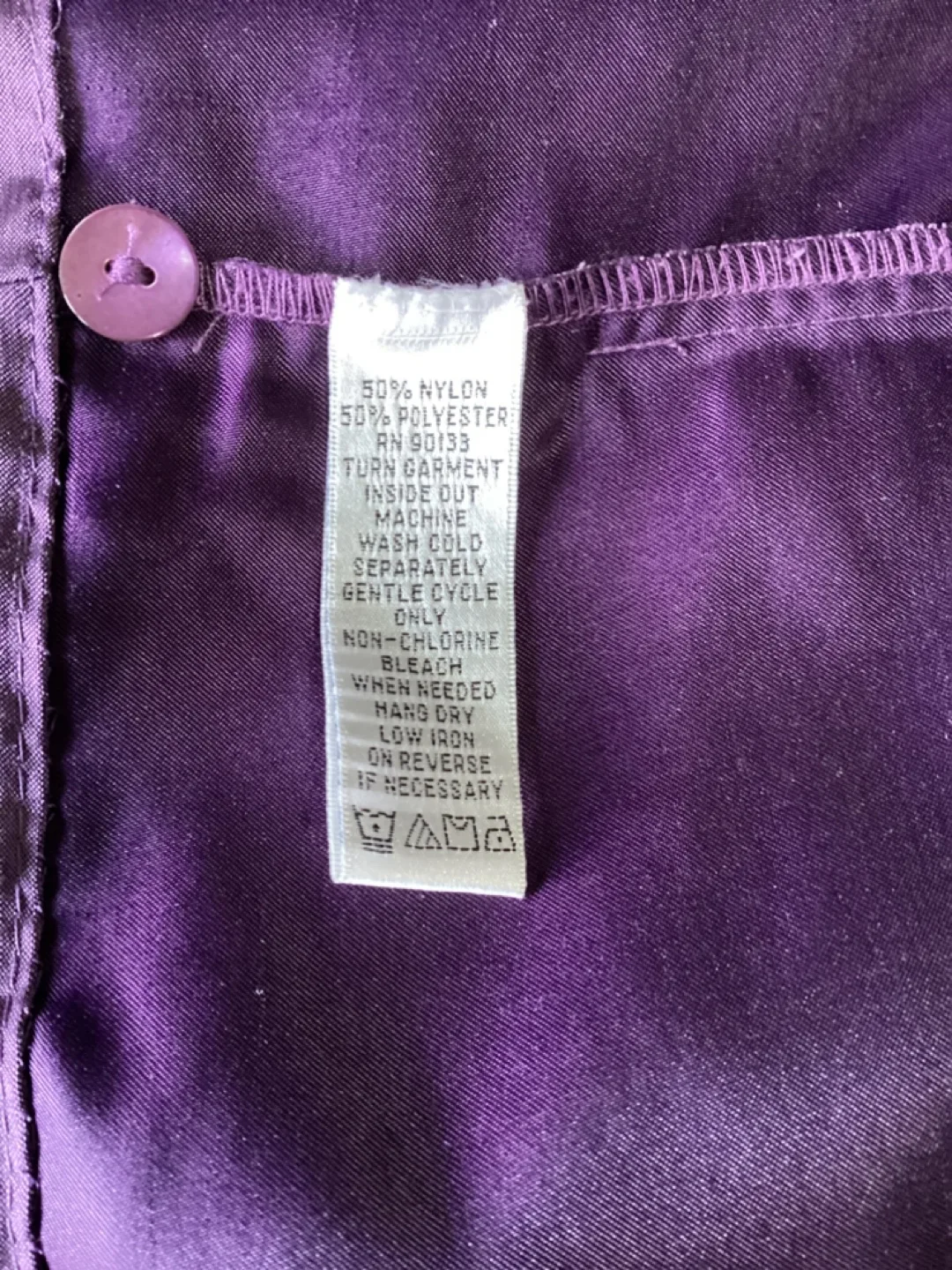 JOAN RIVERS SHIRT JACKET image indicator(4)