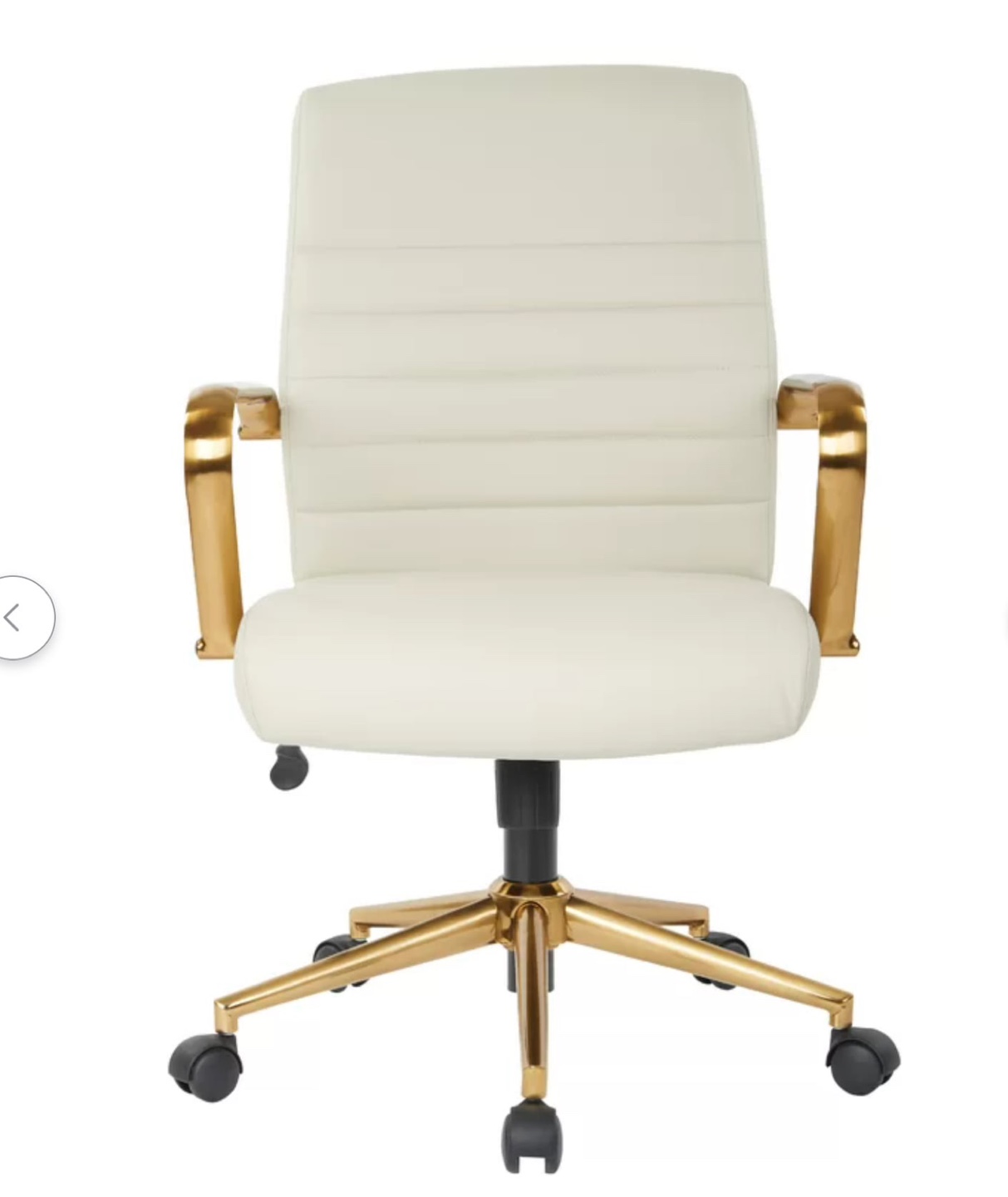 Contemporary Office Chair - photo 3