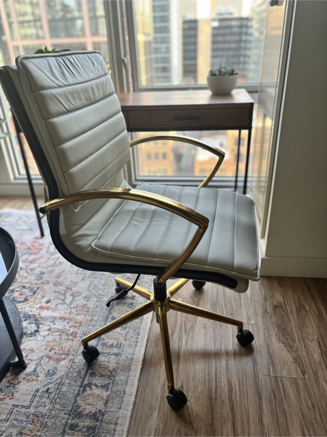 Contemporary Office Chair - photo 2
