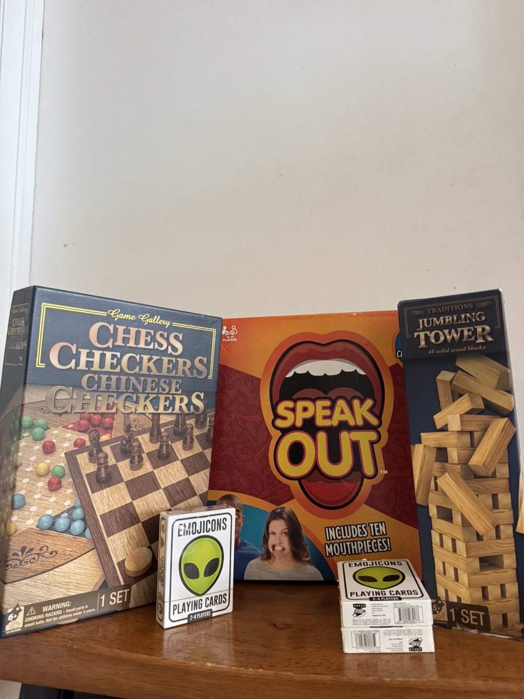 Board Games