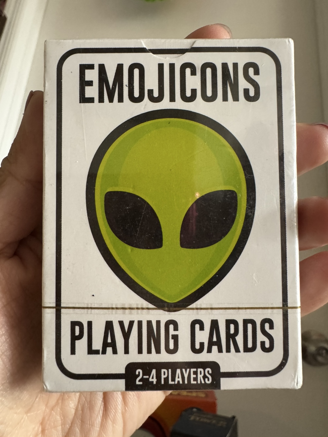 Board Games - photo 5