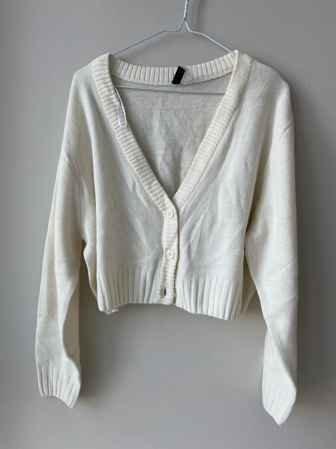H&m Cardigan thumbnail