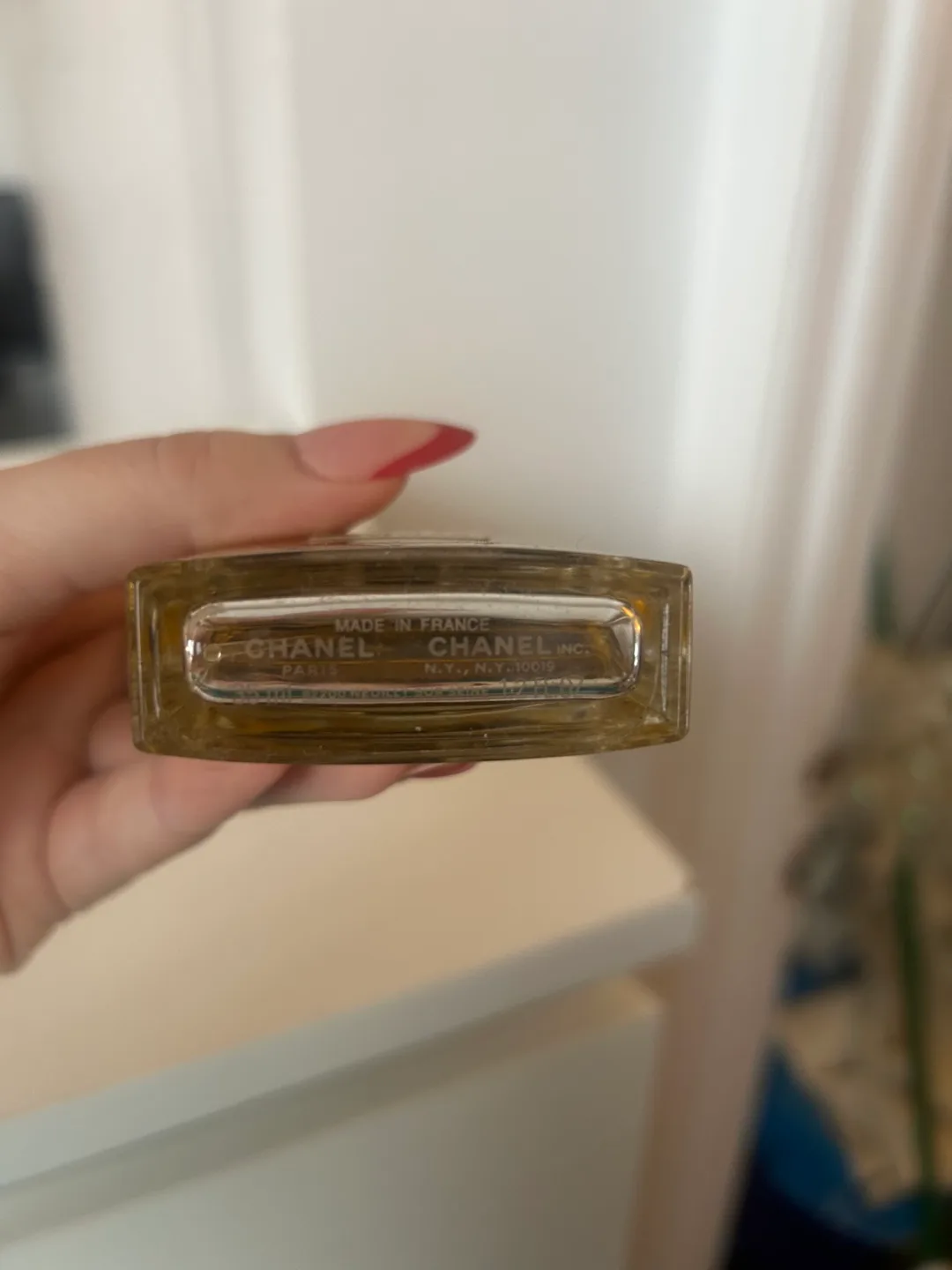 Vintage Chanel No. 5 Eau de Parfum image indicator(2)