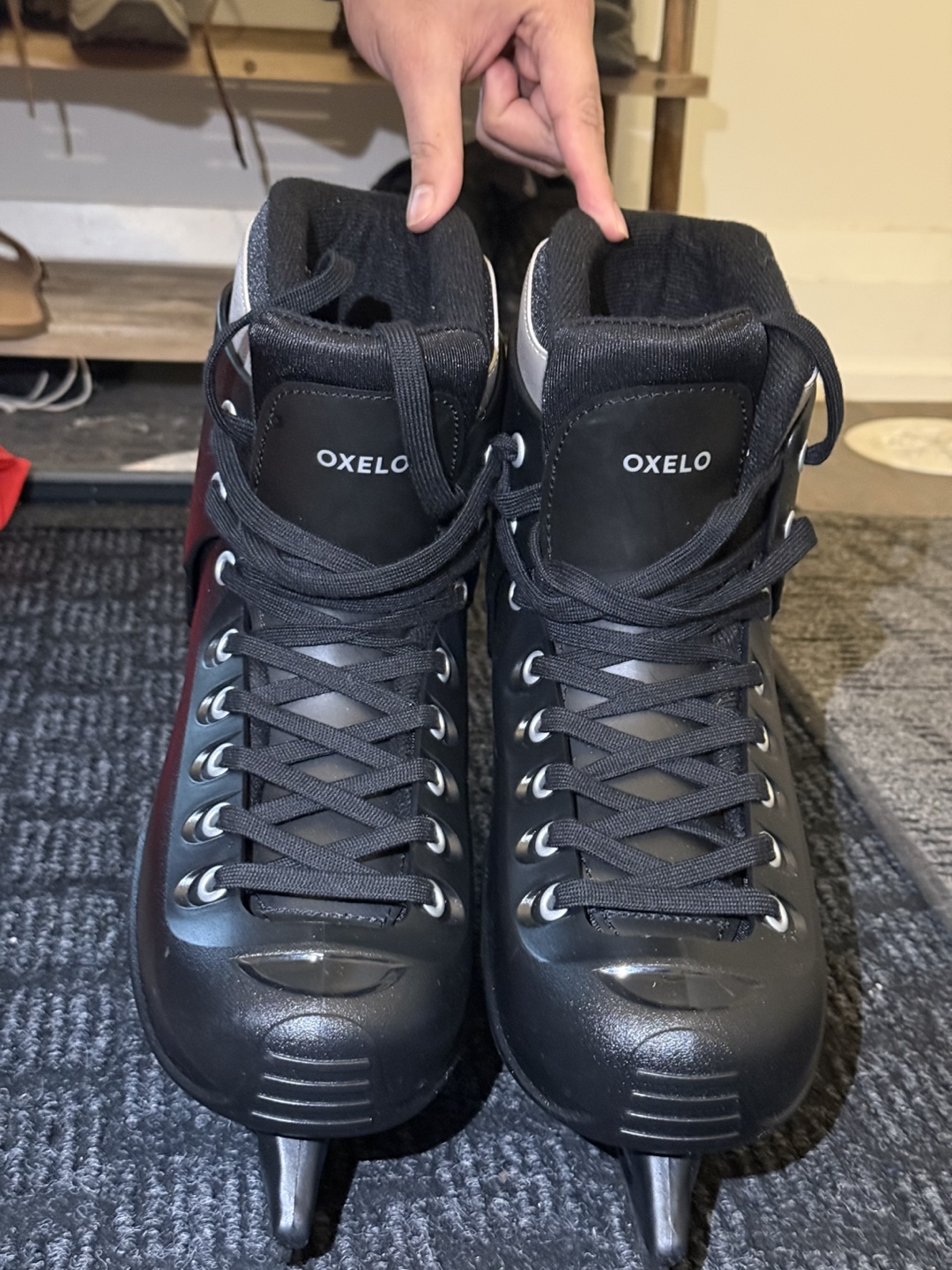 Hockey Skates - Size 43 - photo 2