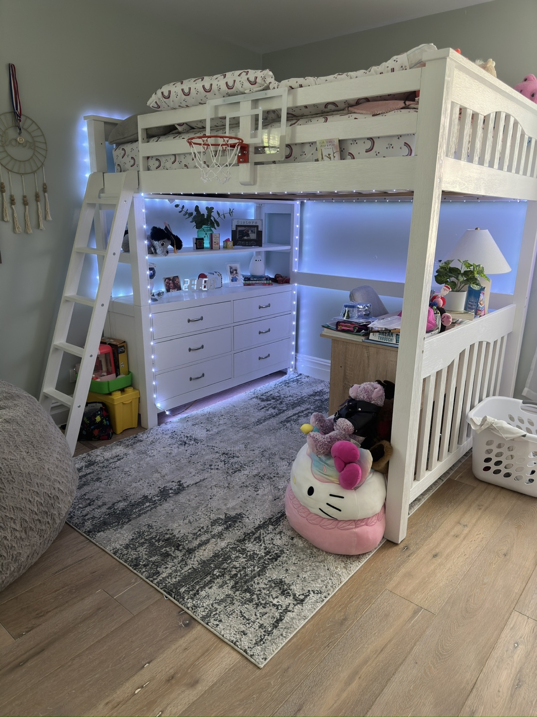 Bunk/loft bed - photo 2