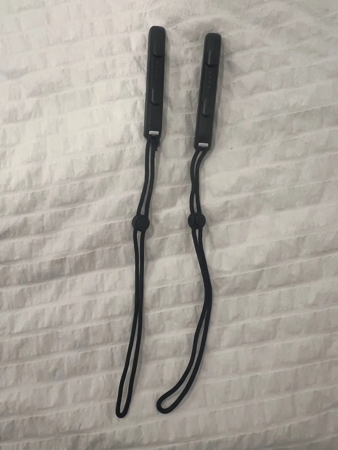 Nintendo Switch with Grip, Case, and Games image indicator(8)