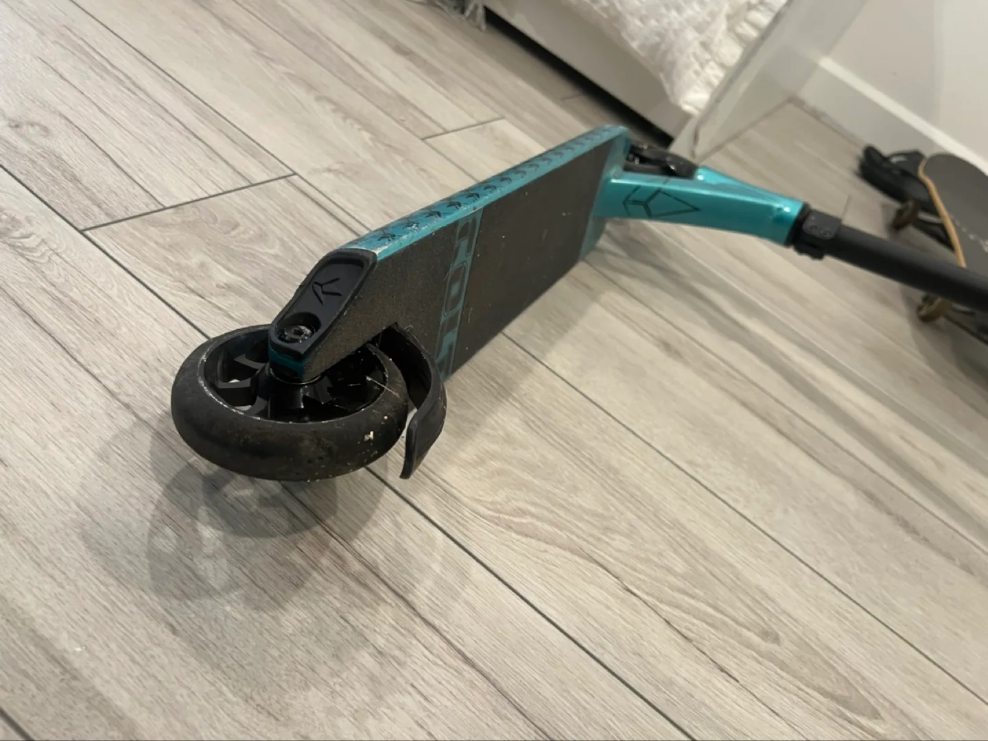 Envy Colt S4 Trick Scooter image indicator(5)