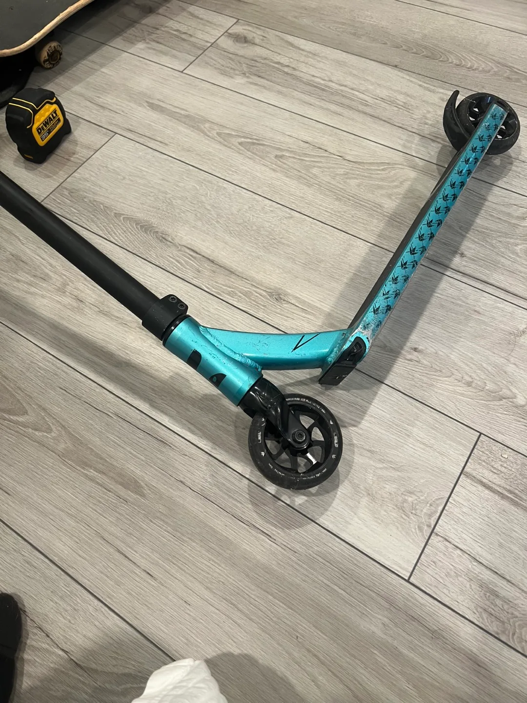 Envy Colt S4 Trick Scooter image indicator(4)