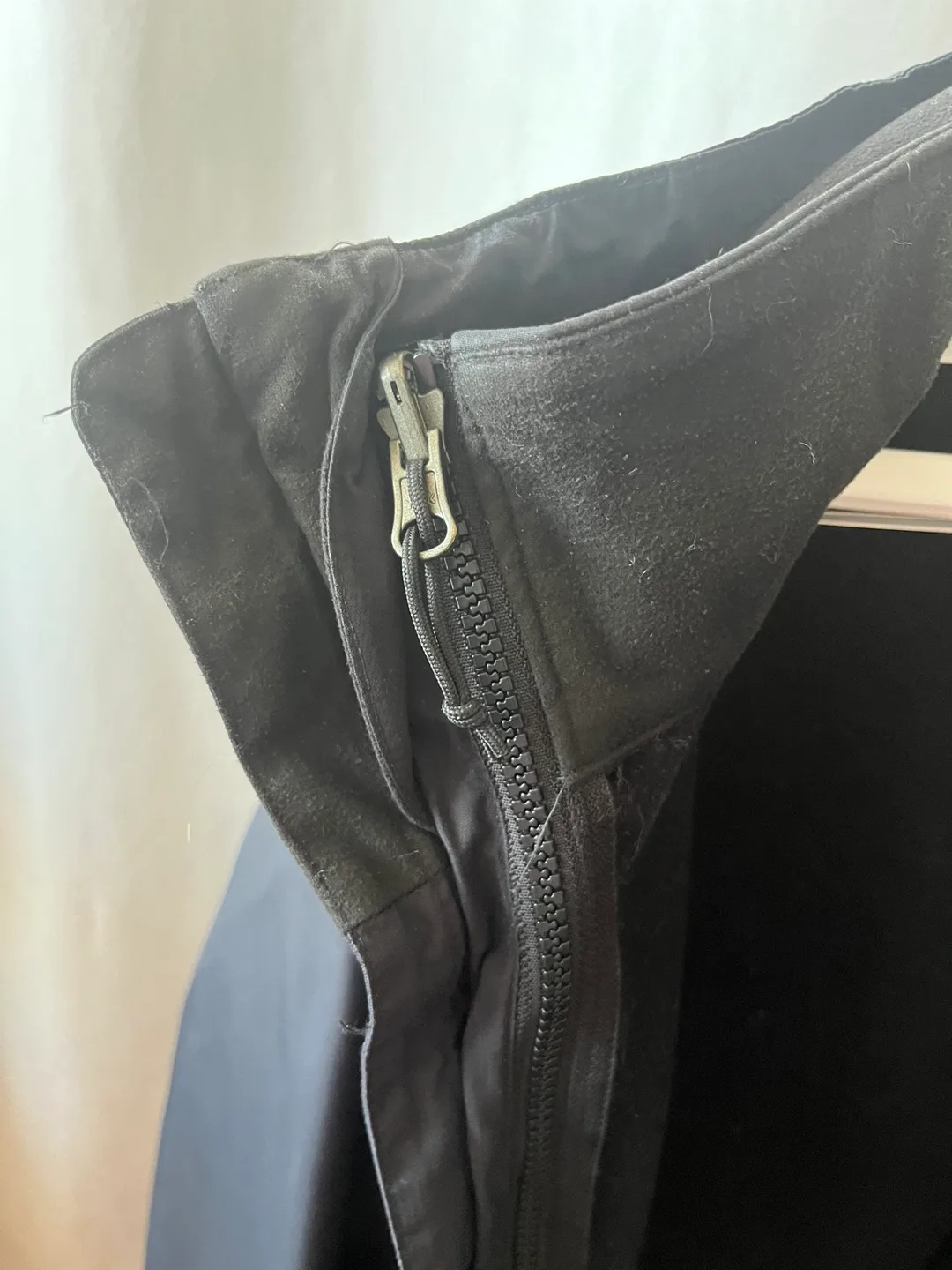 The North Face Black Jacket image indicator(5)