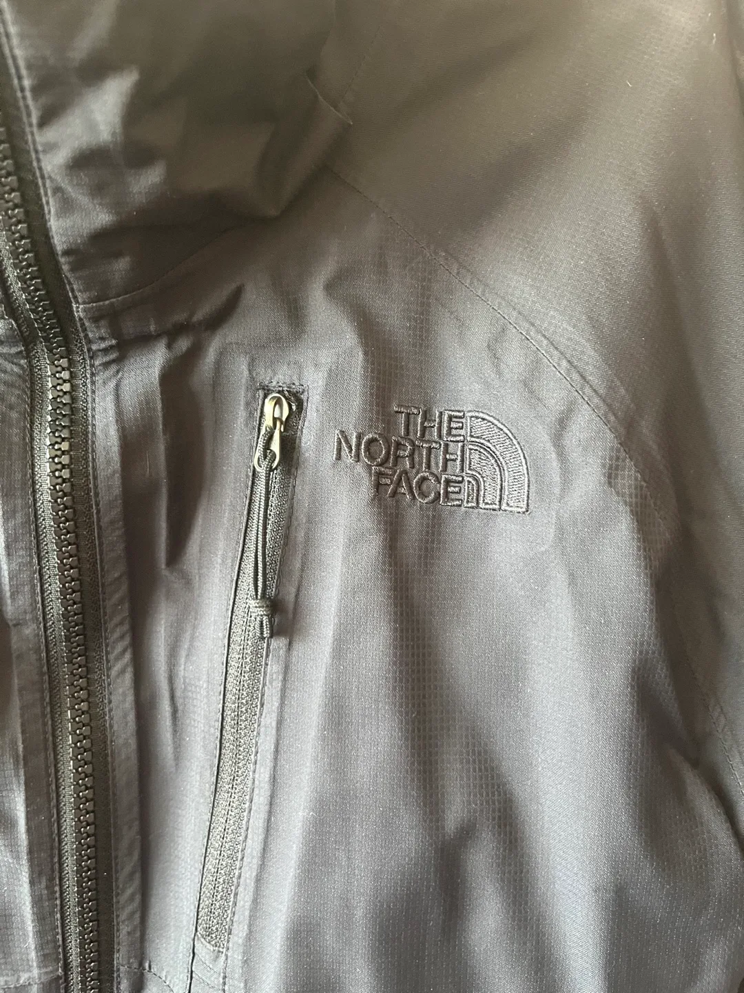 The North Face Black Jacket image indicator(2)