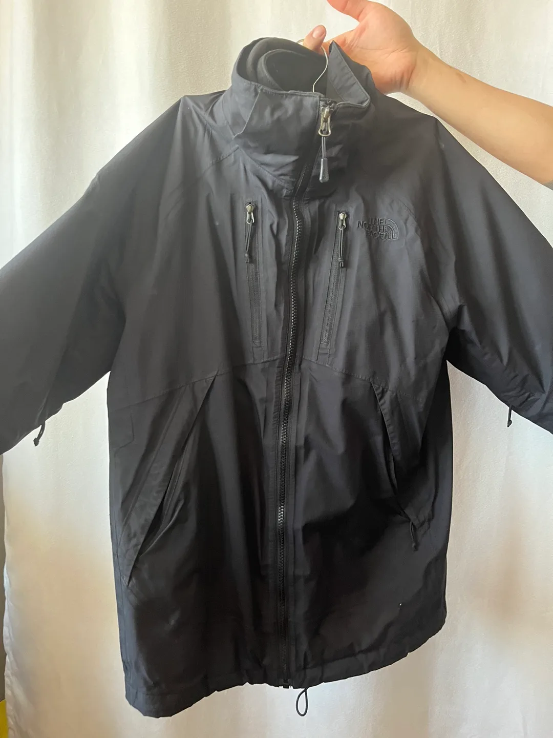 The North Face Black Jacket image indicator(8)