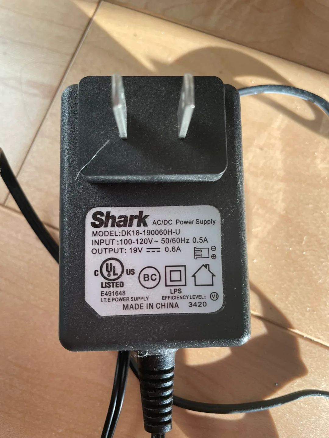 Shark Robot Vacuum image indicator(3)