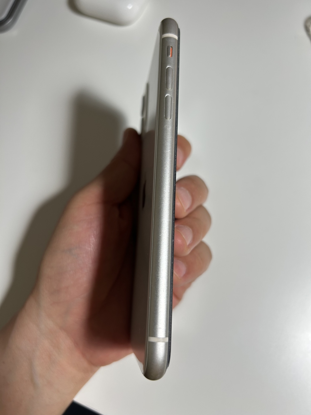 iPhone 11 White 64 GB - photo 5