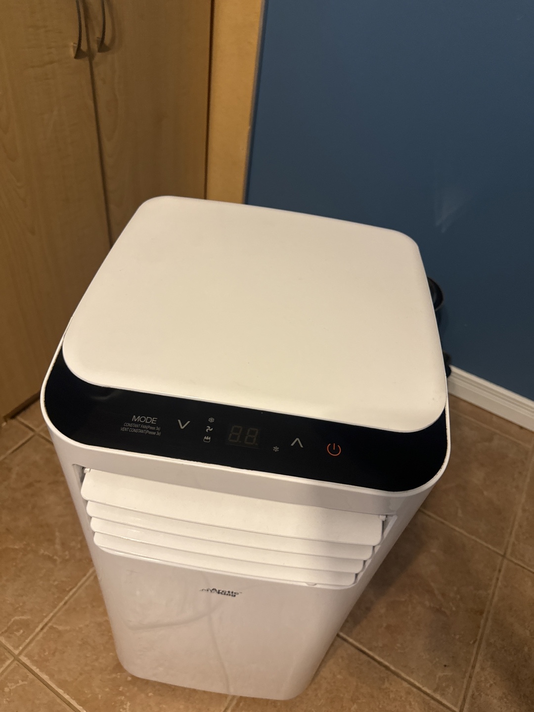 Arctic King Portable Air Conditioner