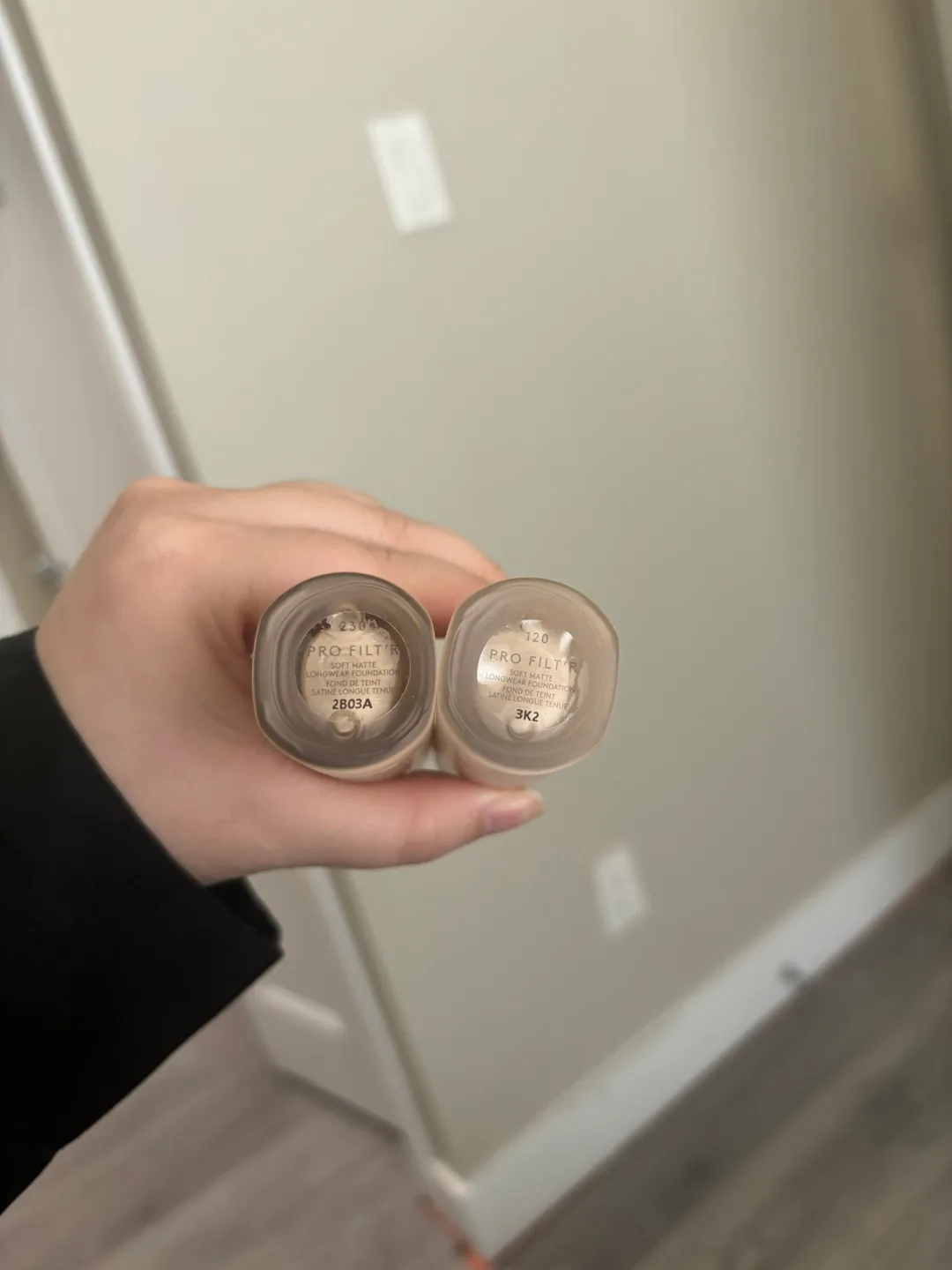 Fenty Pro Filter Matte Foundation image indicator(2)