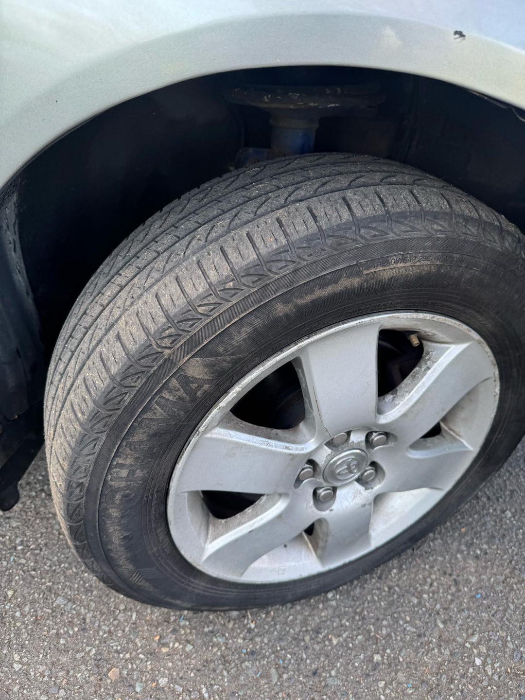 2003 Toyota Corolla - photo 3