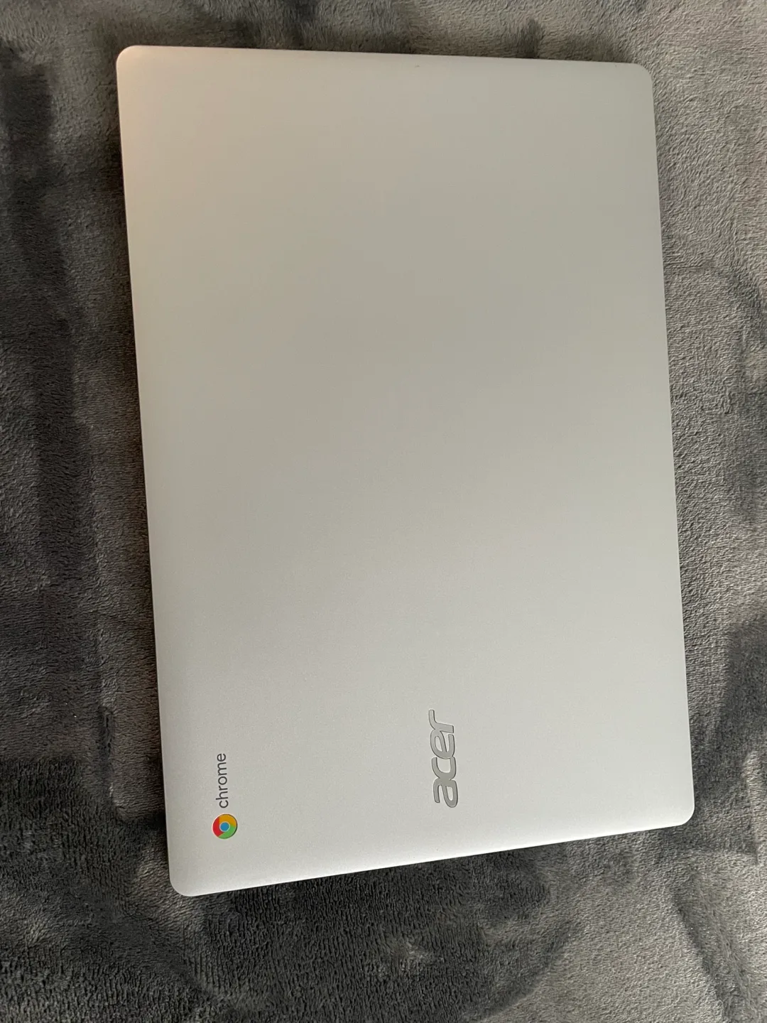 Acer Chromebook 315 ( 2024 Model ) thumbnail