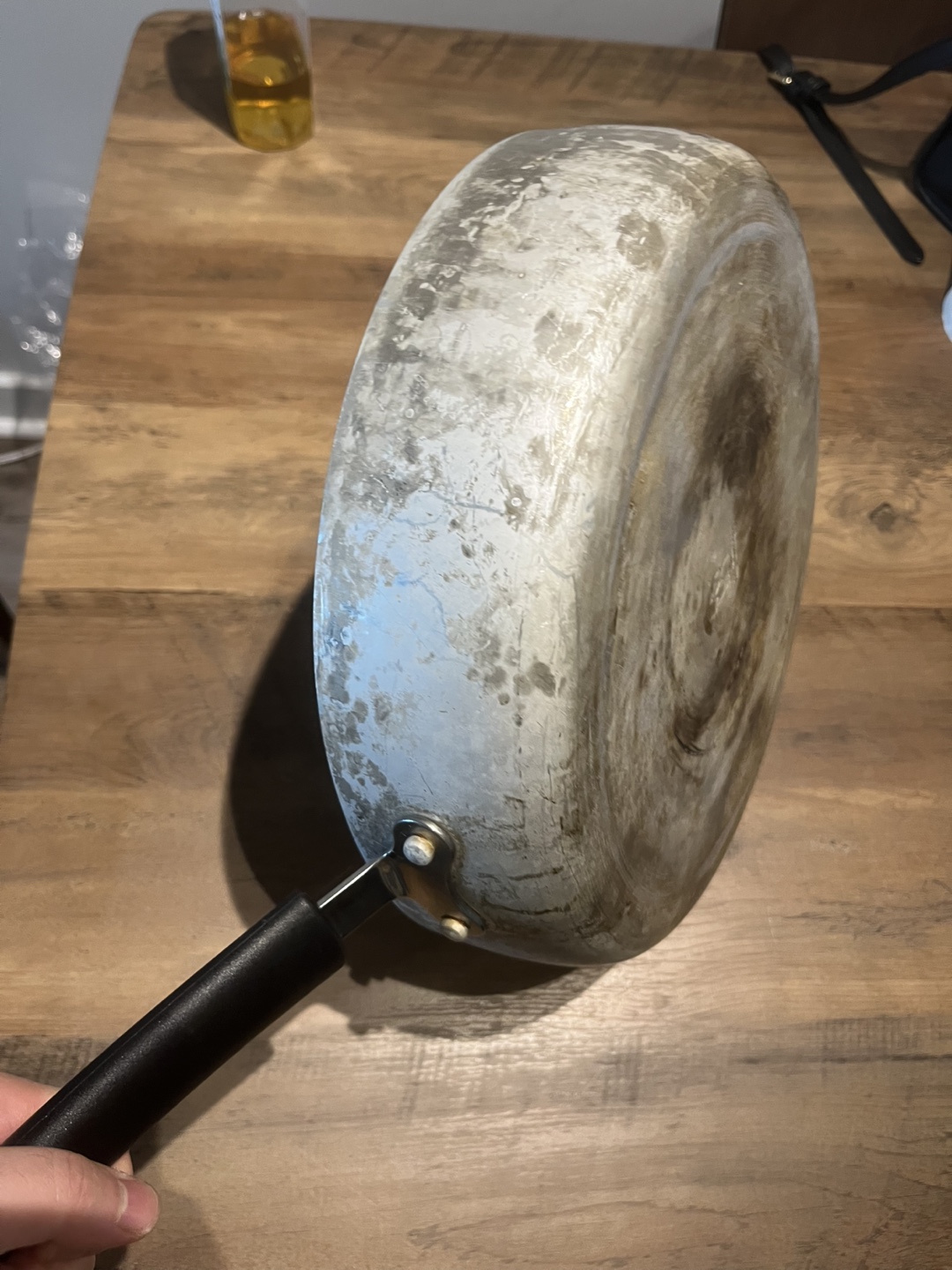 FREE NON STICK PANS - photo 4