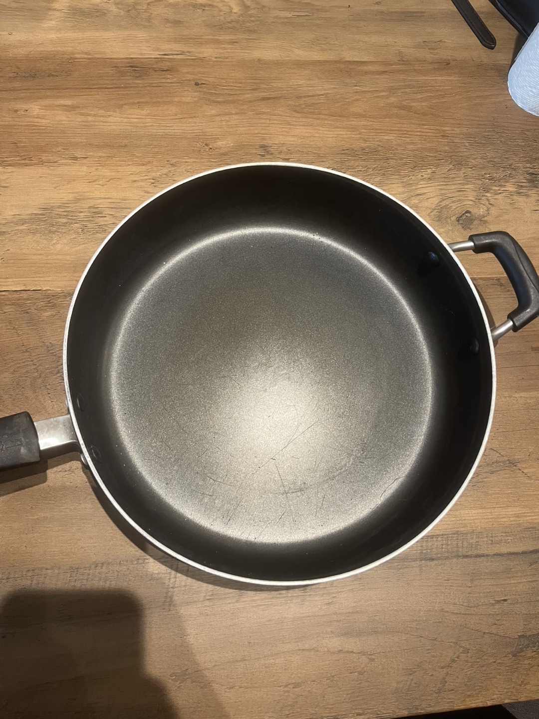 FREE NON STICK PANS - photo 3