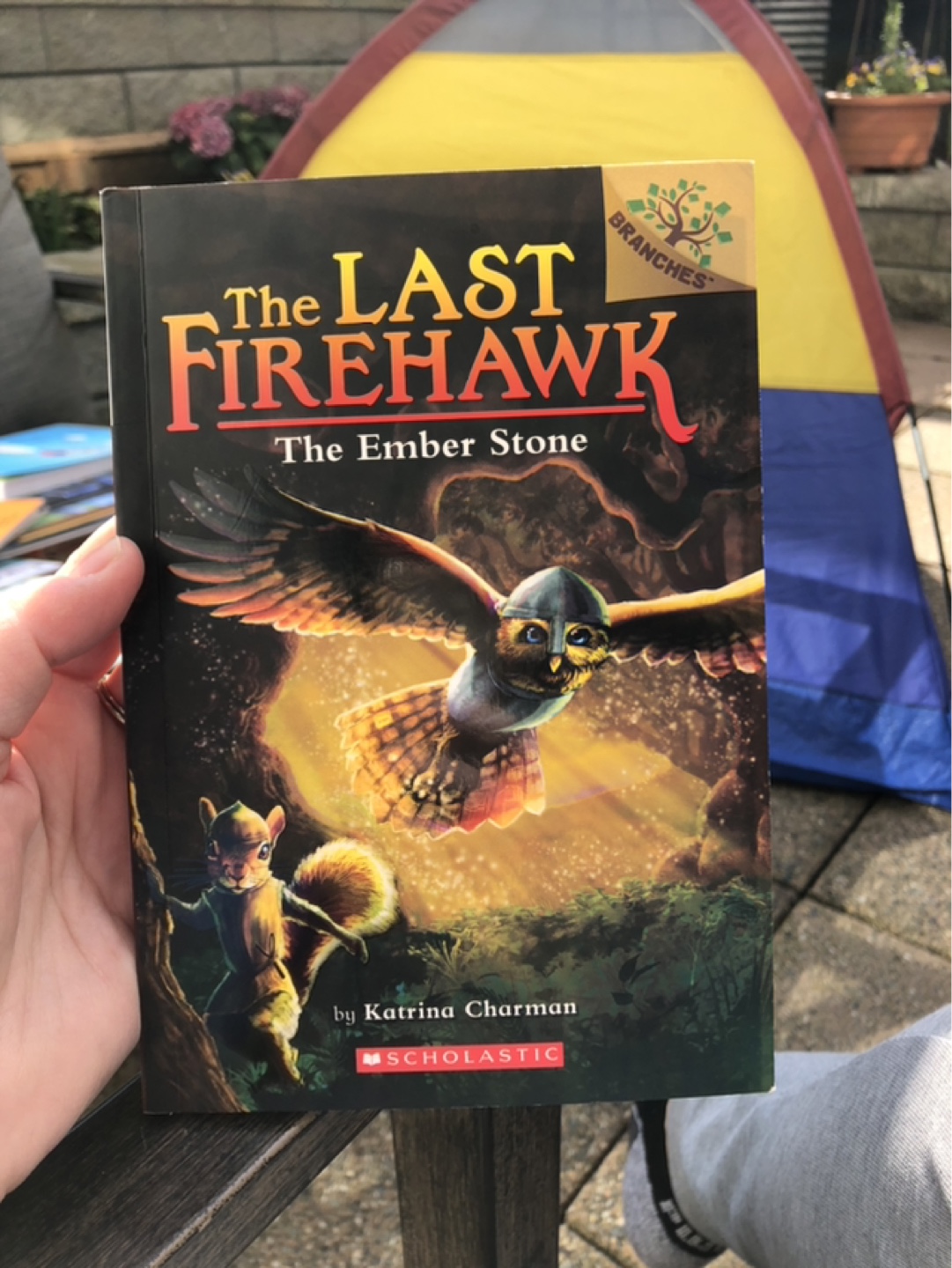 Three children’s books. - photo 3