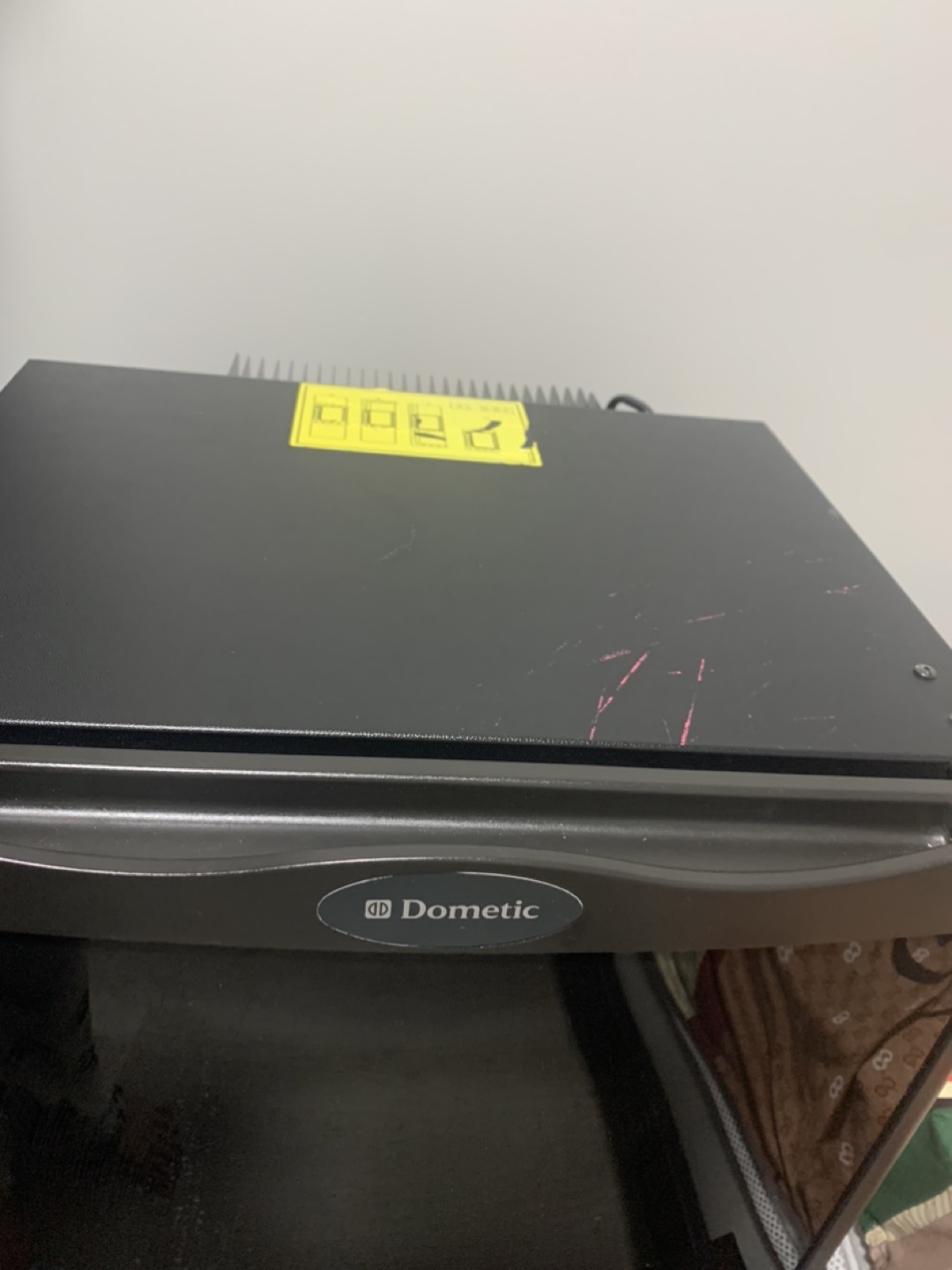Dometic Compact Refrigerator - photo 3