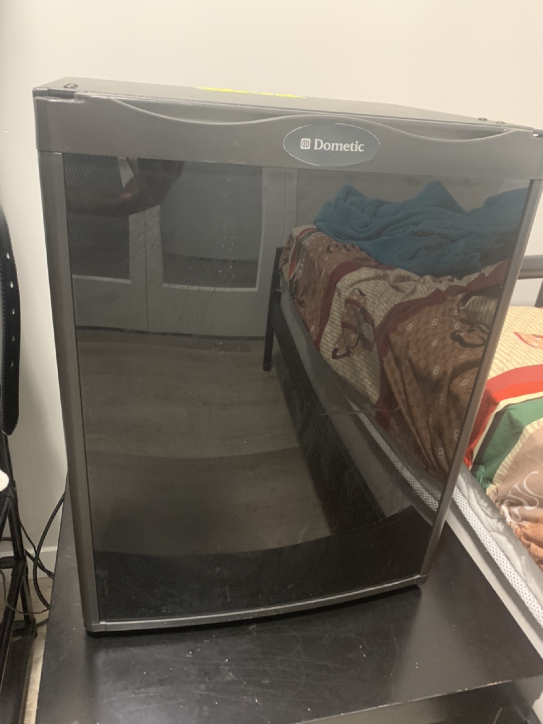 Dometic Compact Refrigerator