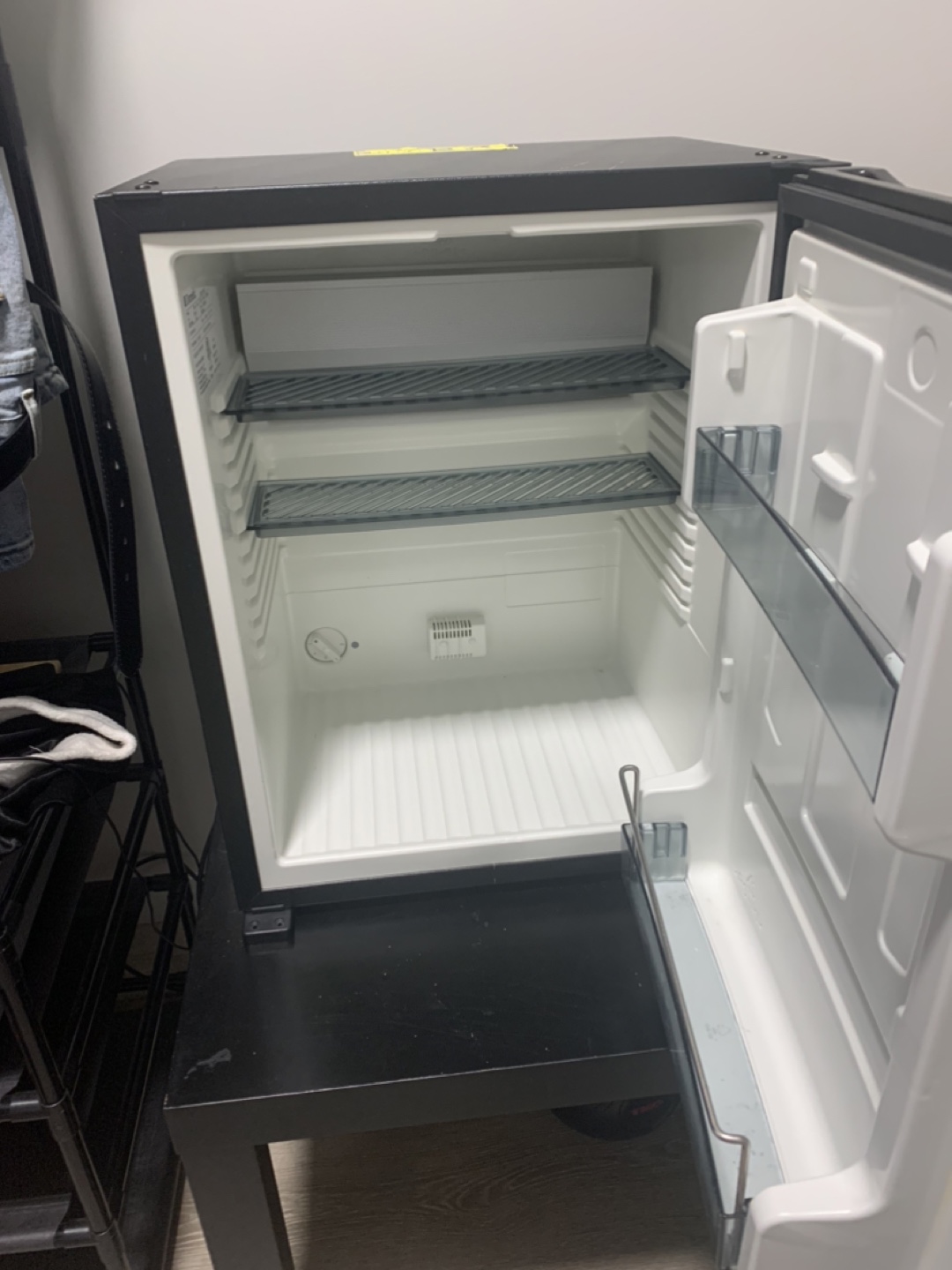 Dometic Compact Refrigerator - photo 2