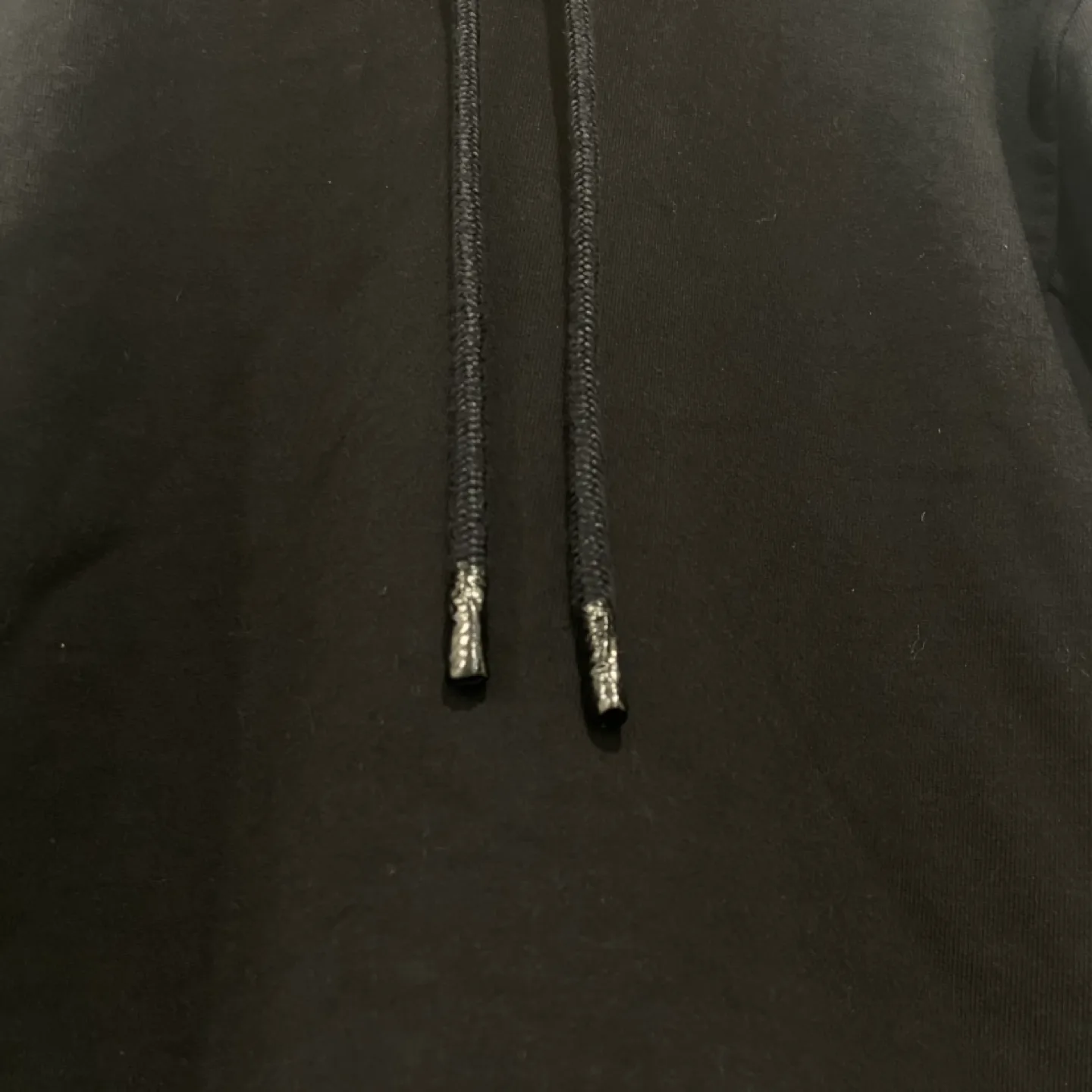 Small women’s Talula cropped hoodie image indicator(2)